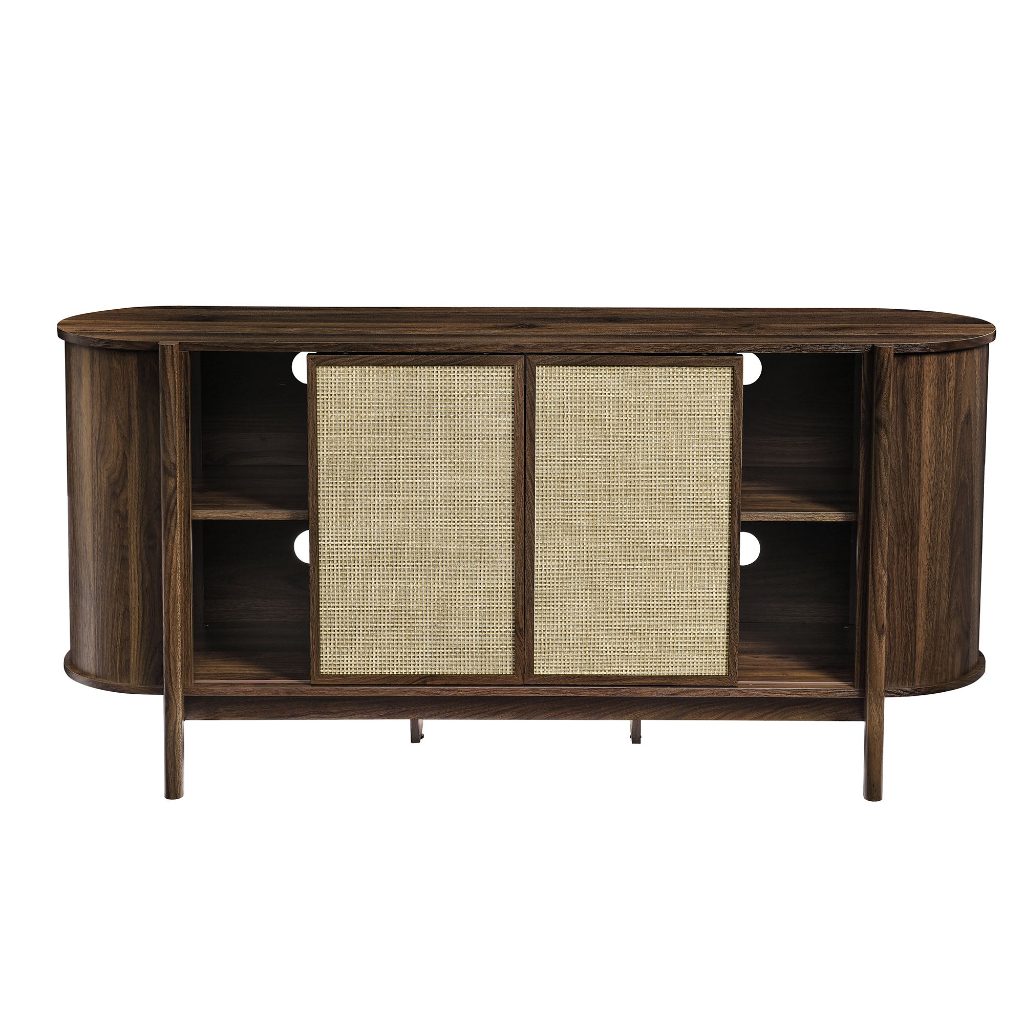 Reid 63" Curved Sideboard by Modway - Image 5