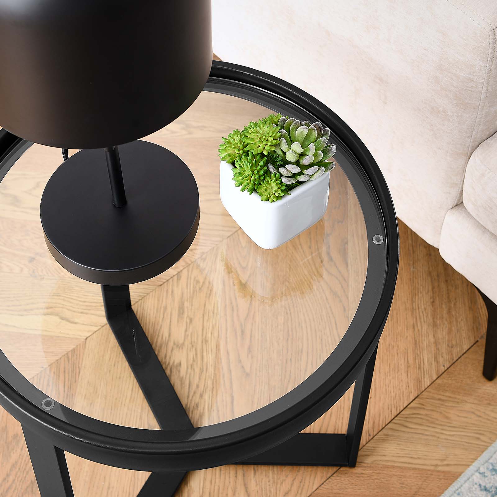 Relay Side Table By Modway - EEI-6152 - Image 7