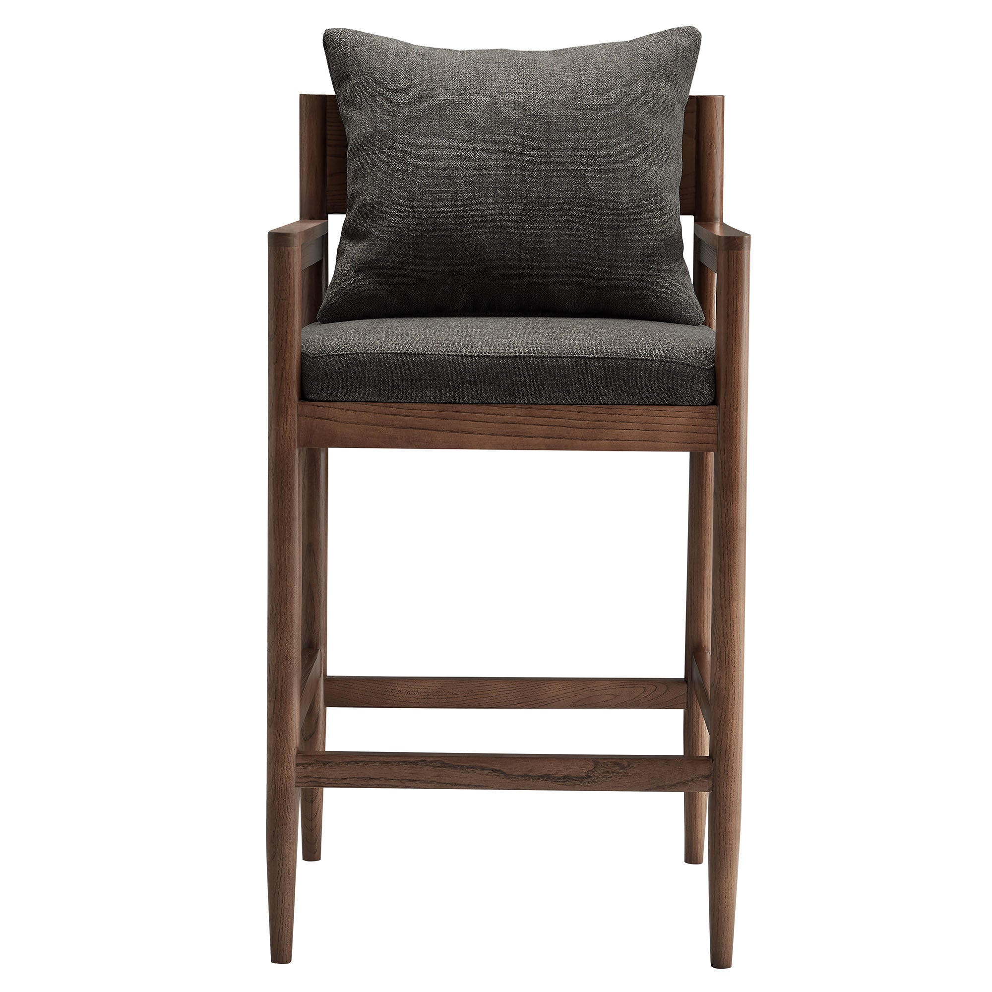 Remington Wood Bar Stool by Modway - Image 5