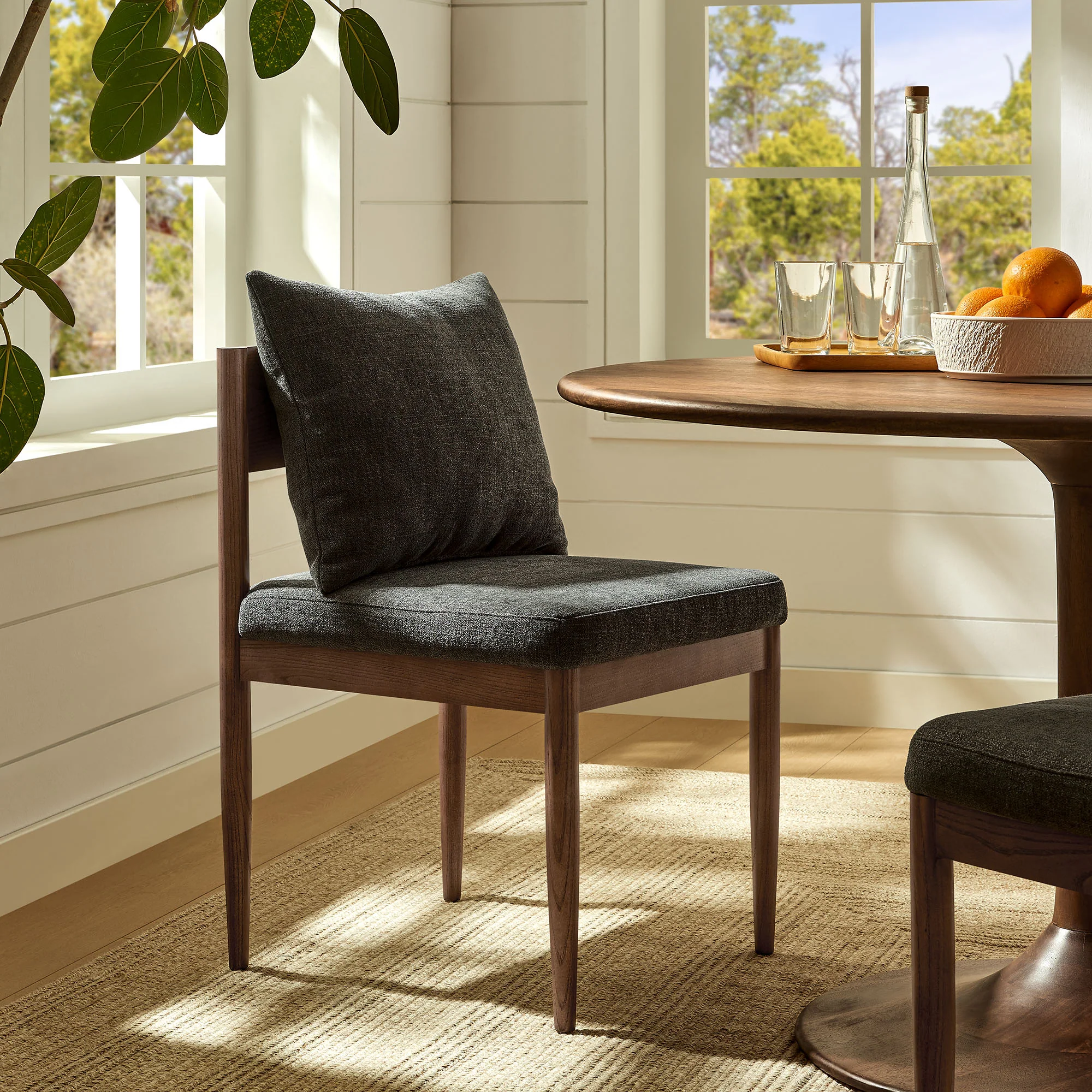 Remington Wood Dining Side Chair by Modway