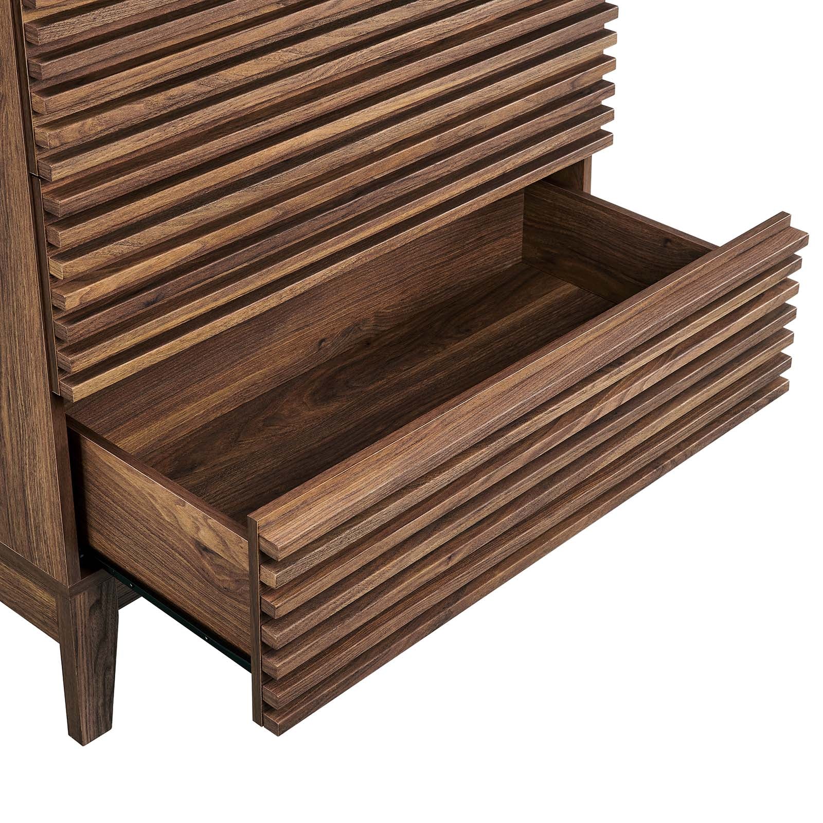 Render 5-Drawer Dresser Chest By Modway - MOD-6967 - Image 16