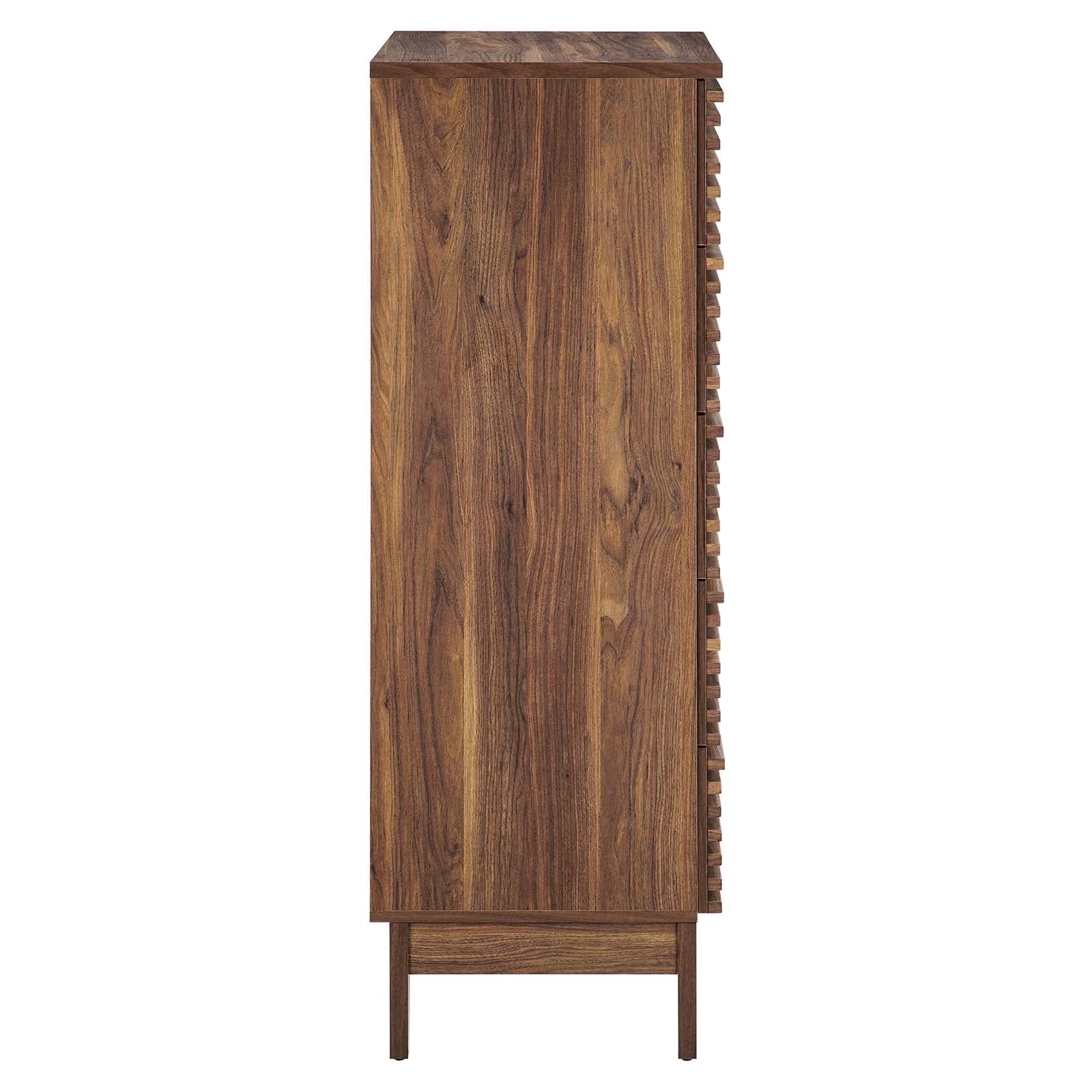 Render 5-Drawer Dresser Chest By Modway - MOD-6967 - Image 17