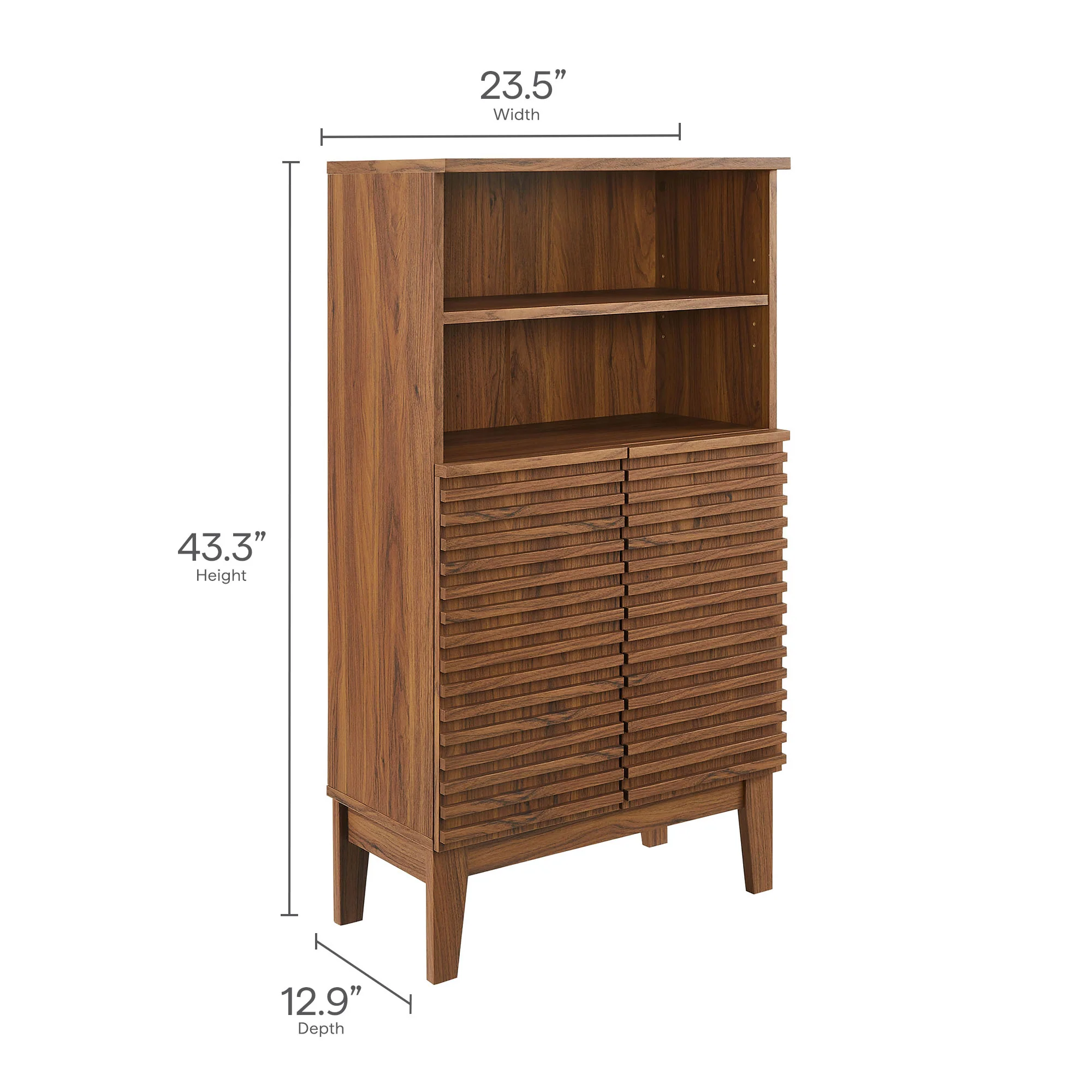 Render Bathroom Cabinet Set by Modway - Image 20