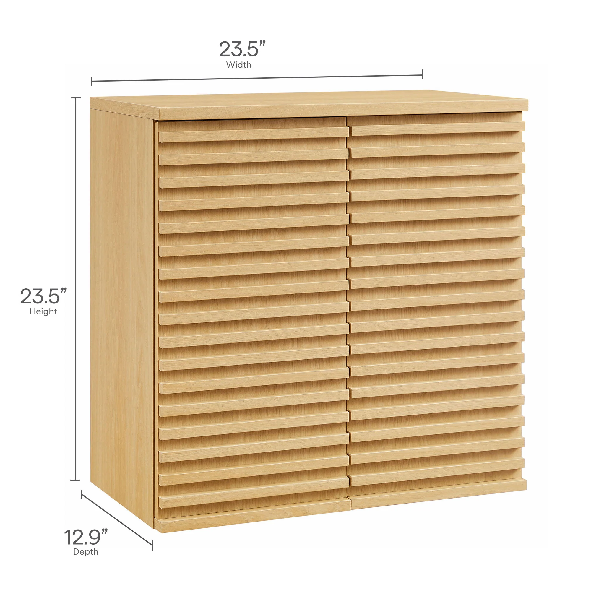 Render Wall Mounted Bathroom Cabinet by Modway - Image 9