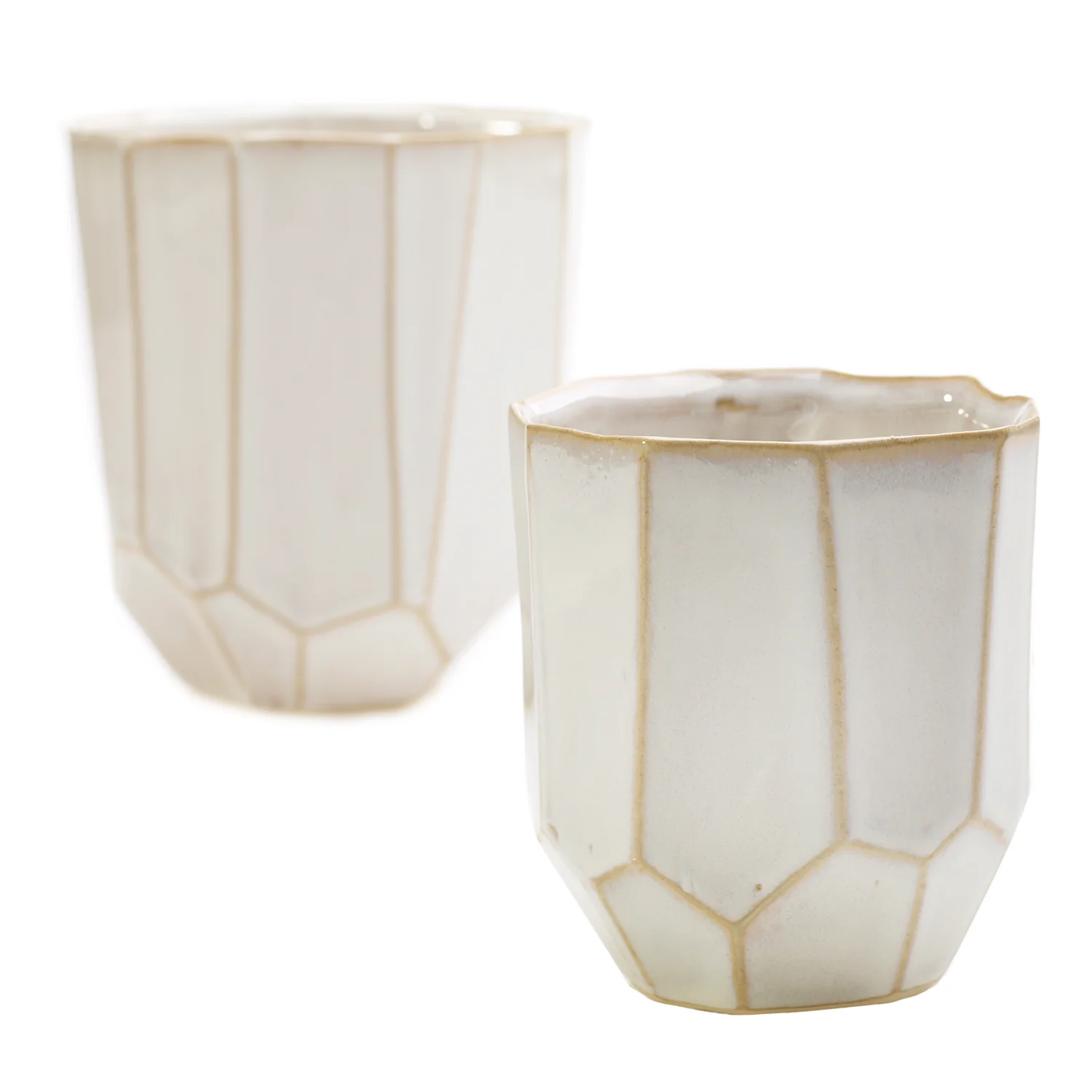 Renew Vase Set of 8 By Accent Decor - Image 7