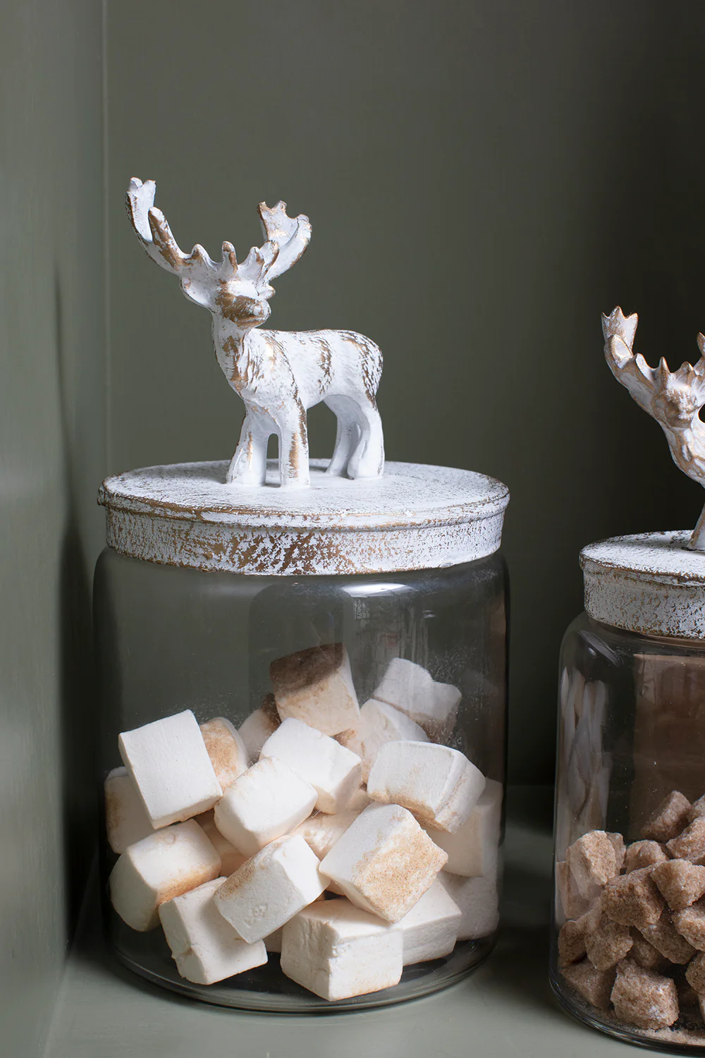 Renton Canister Set of 2 By Accent Decor - Image 5