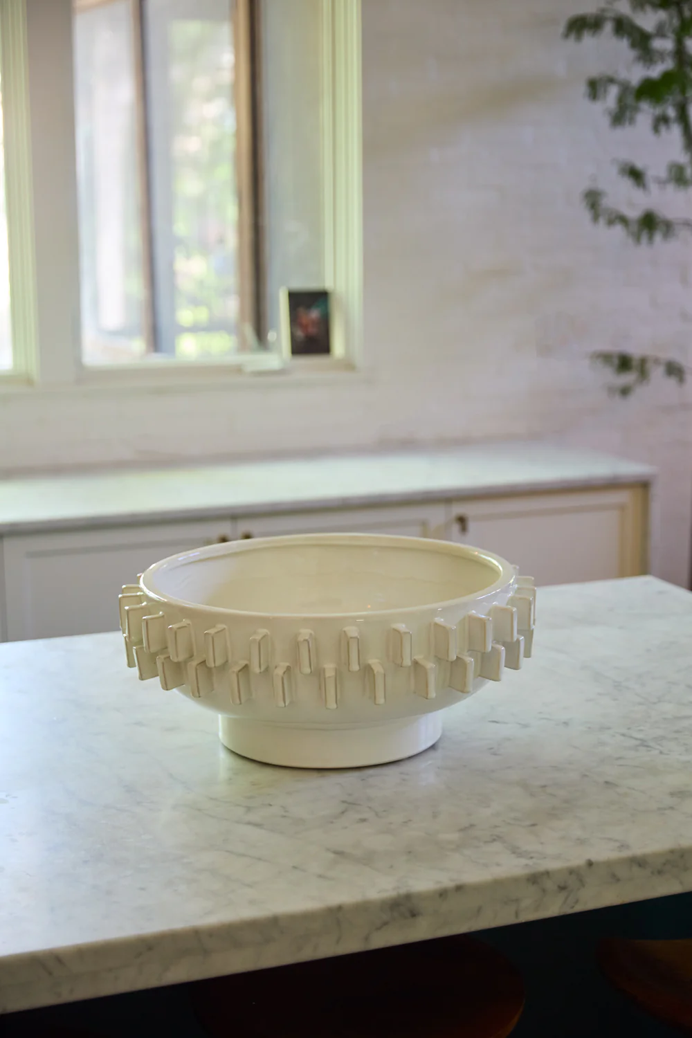 Rhea Bowl By Accent Decor - Image 5