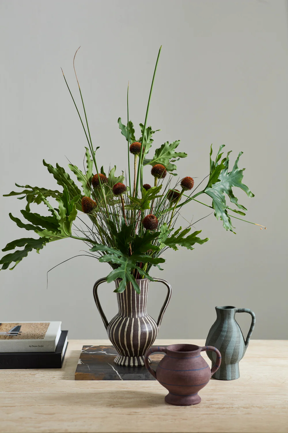 Rhysa Vase By Accent Decor - Image 3