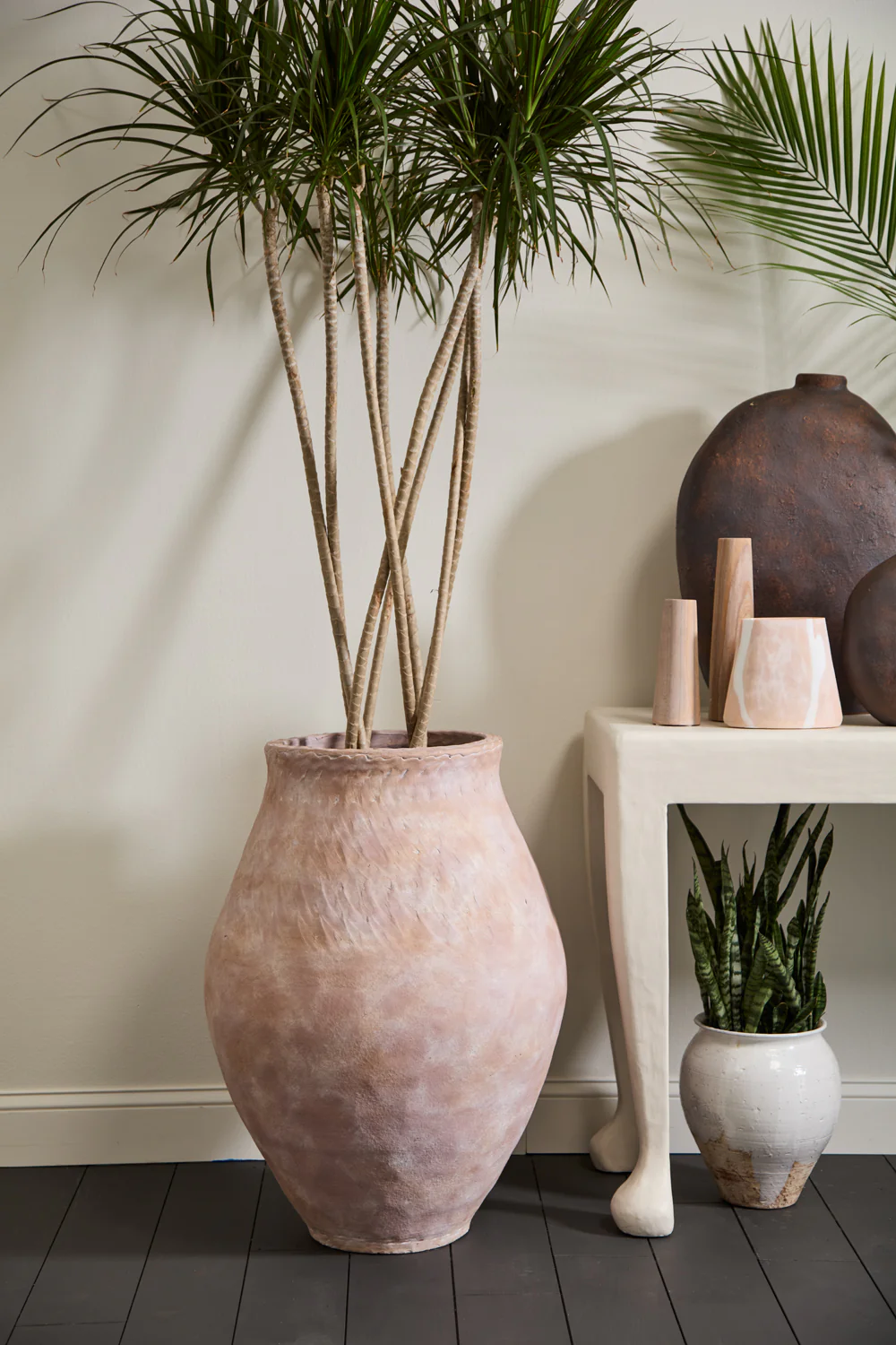 Rimbaud Vase By Accent Decor - Image 3