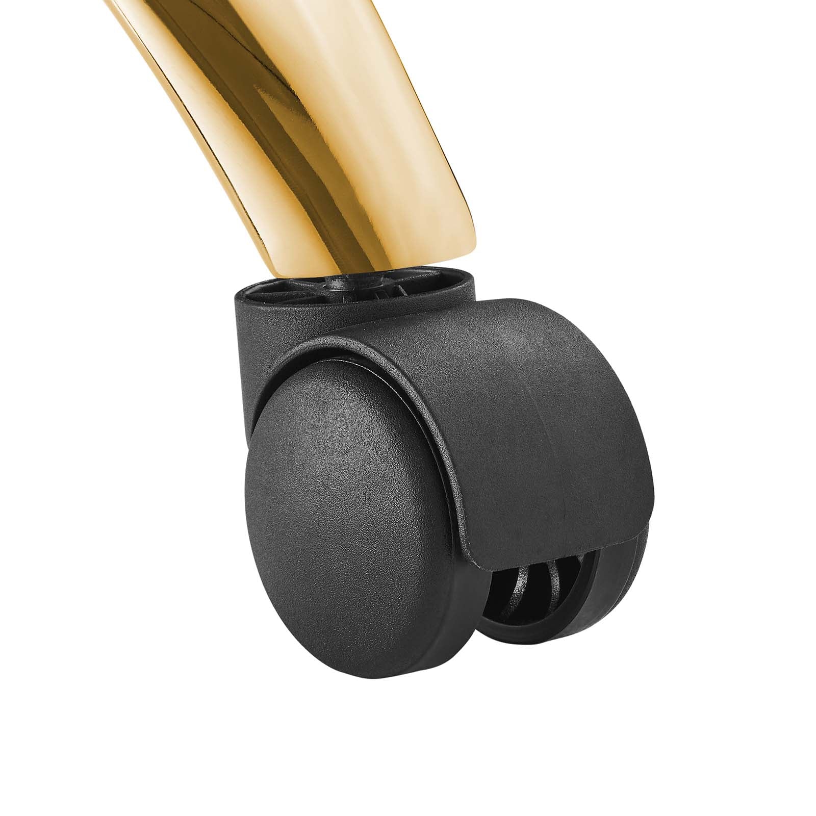 Ripple Armless Performance Velvet Office Chair By Modway - EEI-4972 - Image 38
