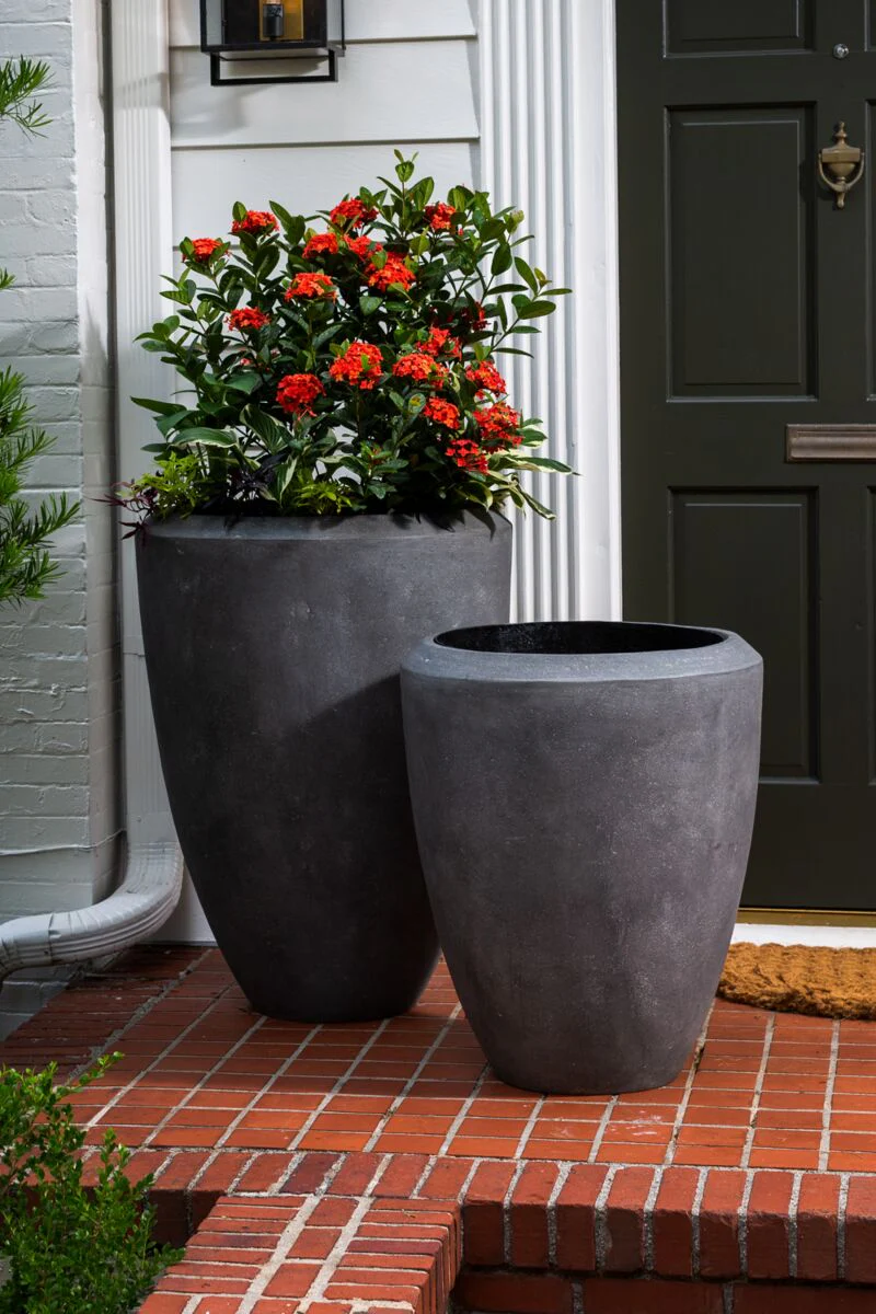 Roan Planter 24"x 29.25" By Accent Decor - Image 3