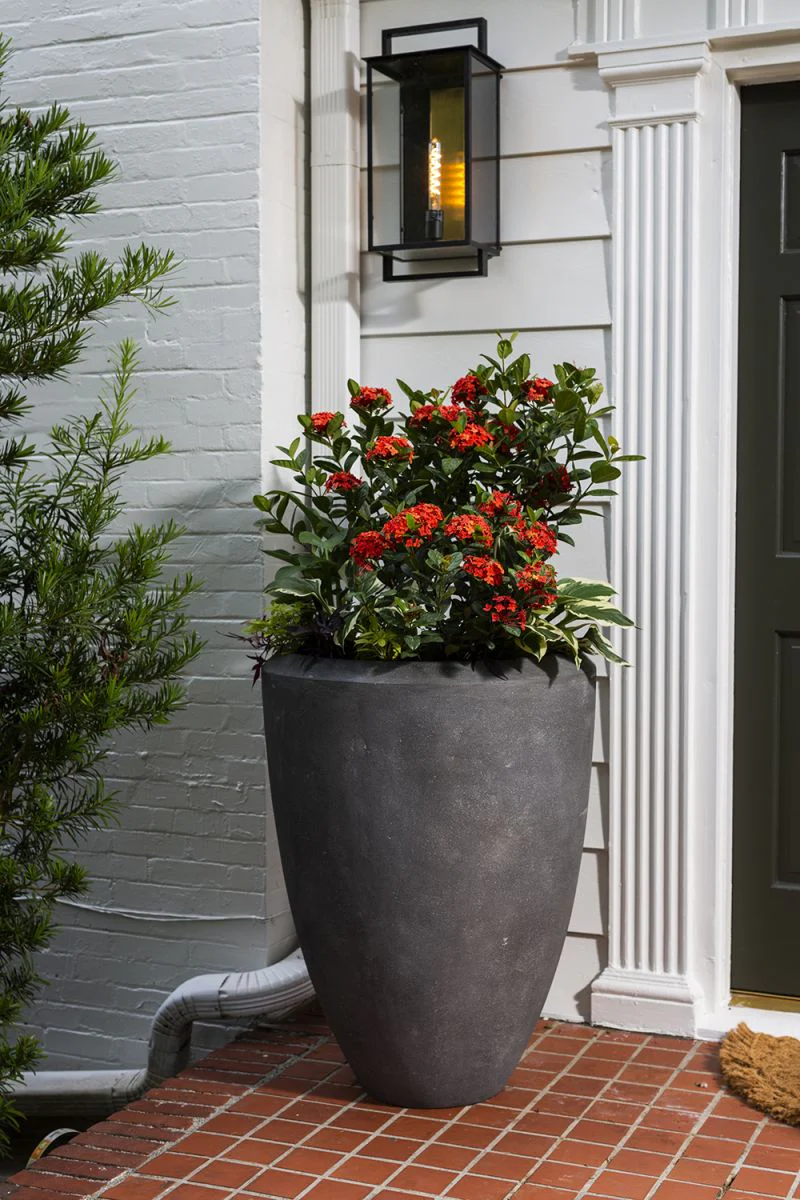 Roan Planter 28" x  37" By Accent Decor