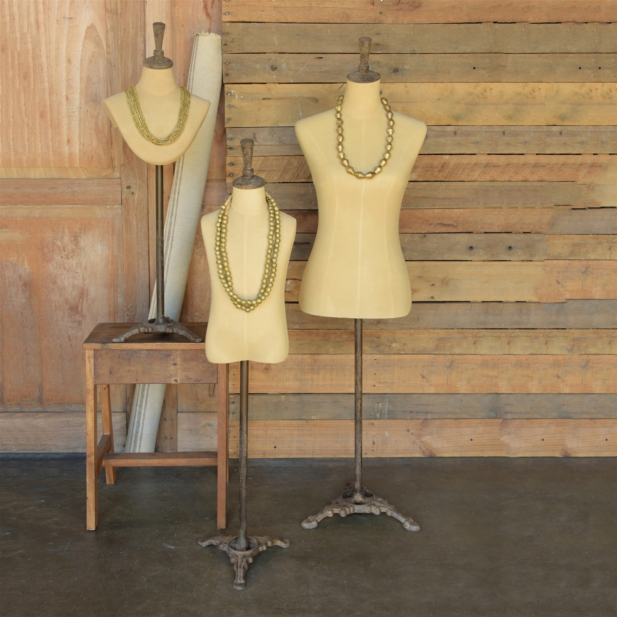 Roebuck Mannequin - Child By HomArt - Image 3