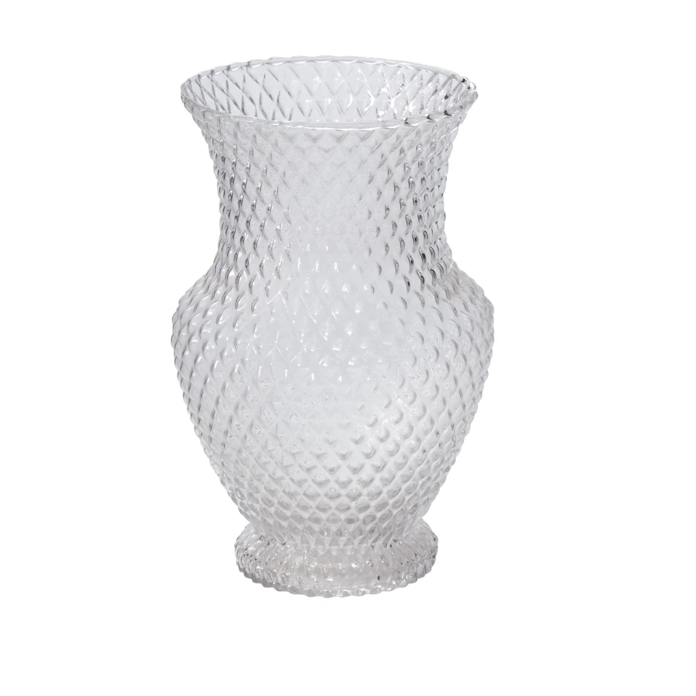 Roseland Vase Set of 4 By Accent Decor - Image 20