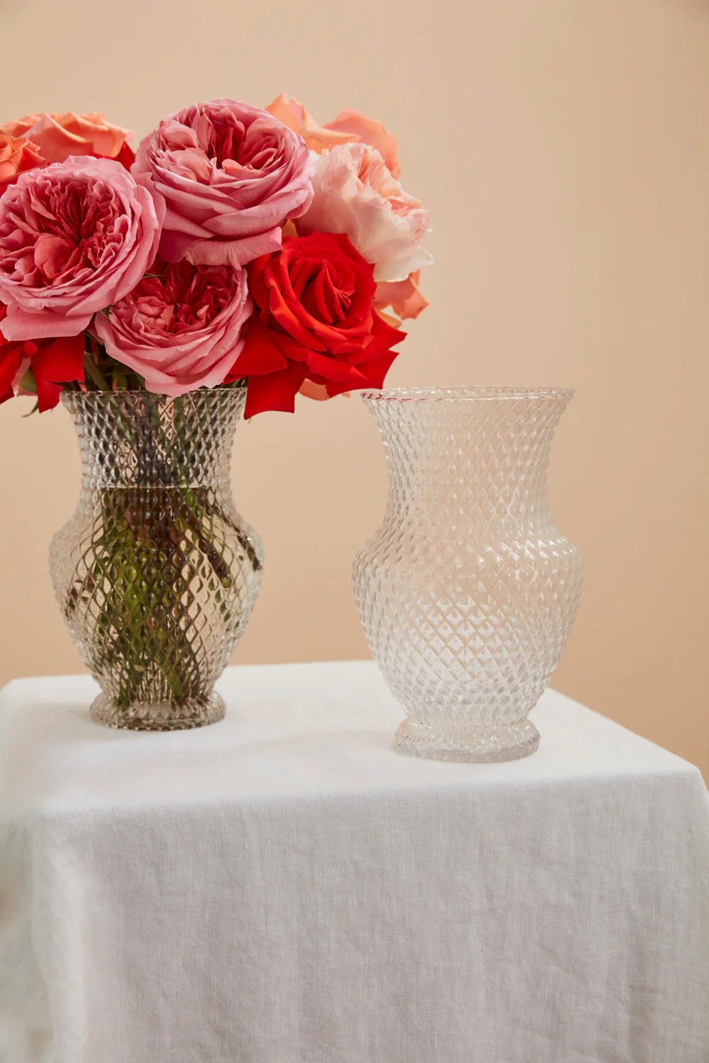 Roseland Vase Set of 4 By Accent Decor - Image 21