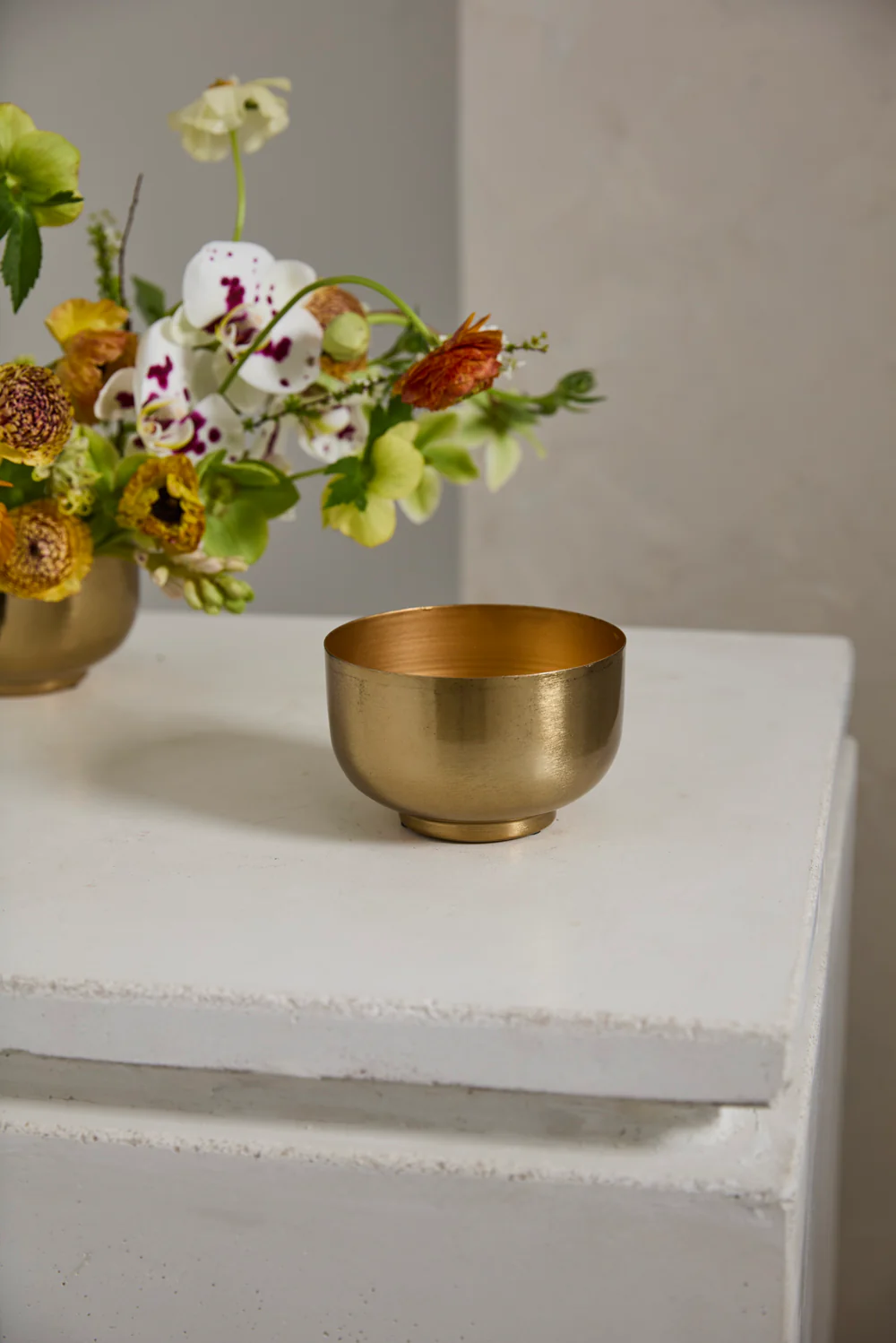 Roz Bowl Set of 8 By Accent Decor - Image 5