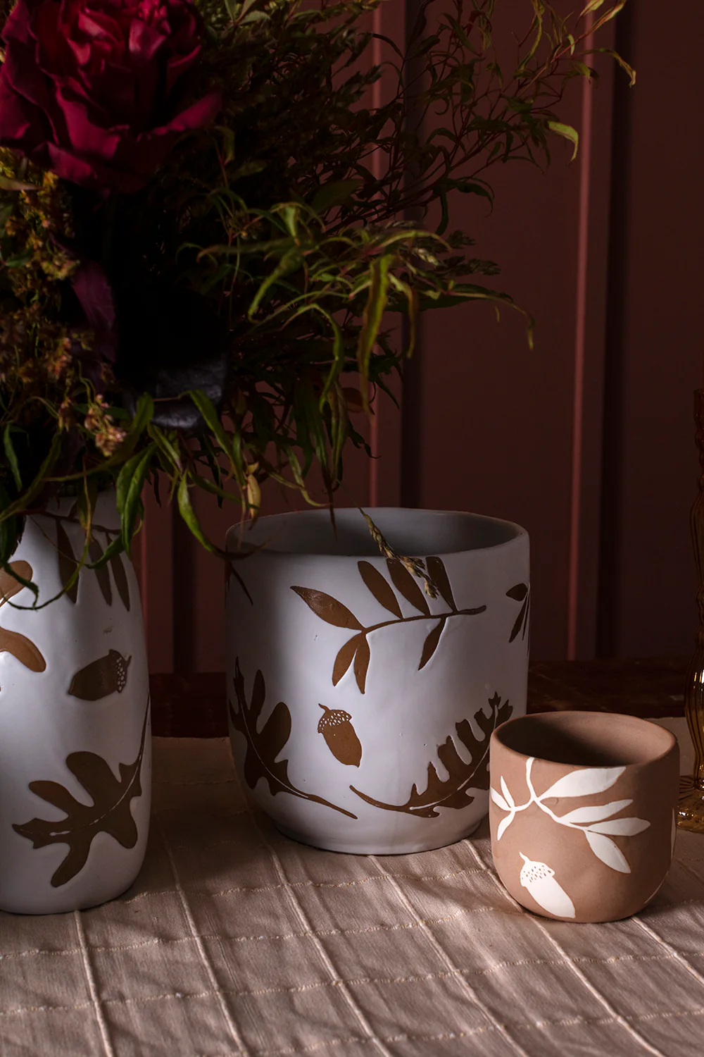 Rustling Collection Set of 2 By Accent Decor - Image 11