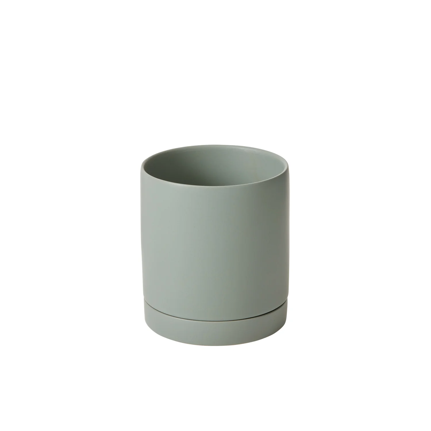 Sage Romey Pot By Accent Decor - Image 11