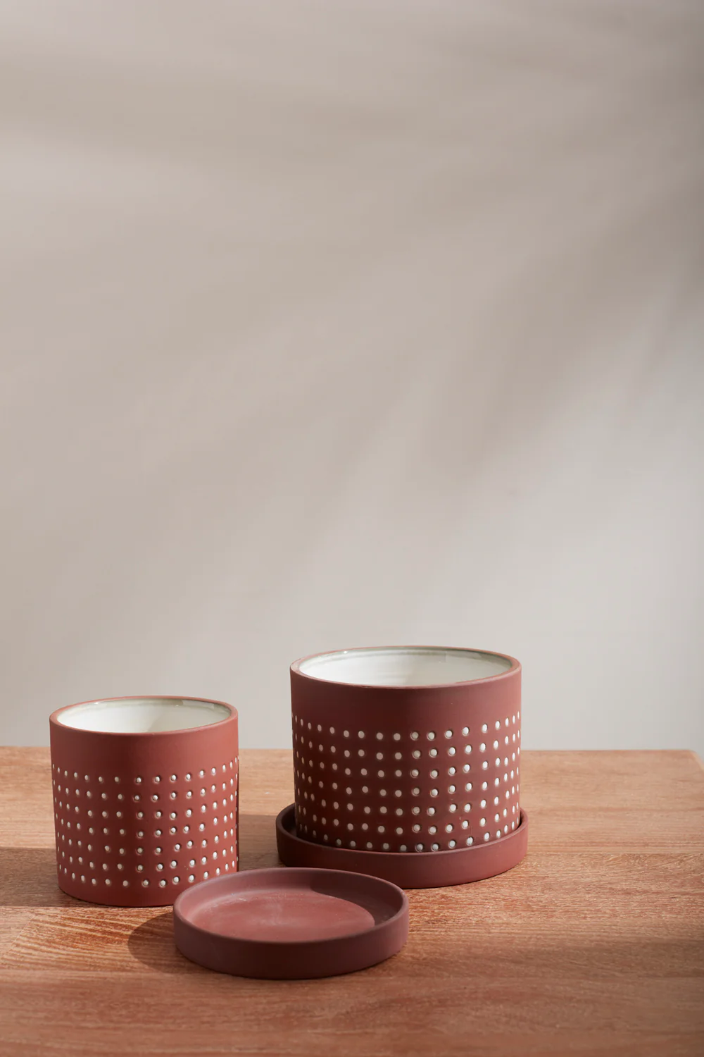 Salamanca Pot Set of 4 By Accent Decor - Image 6