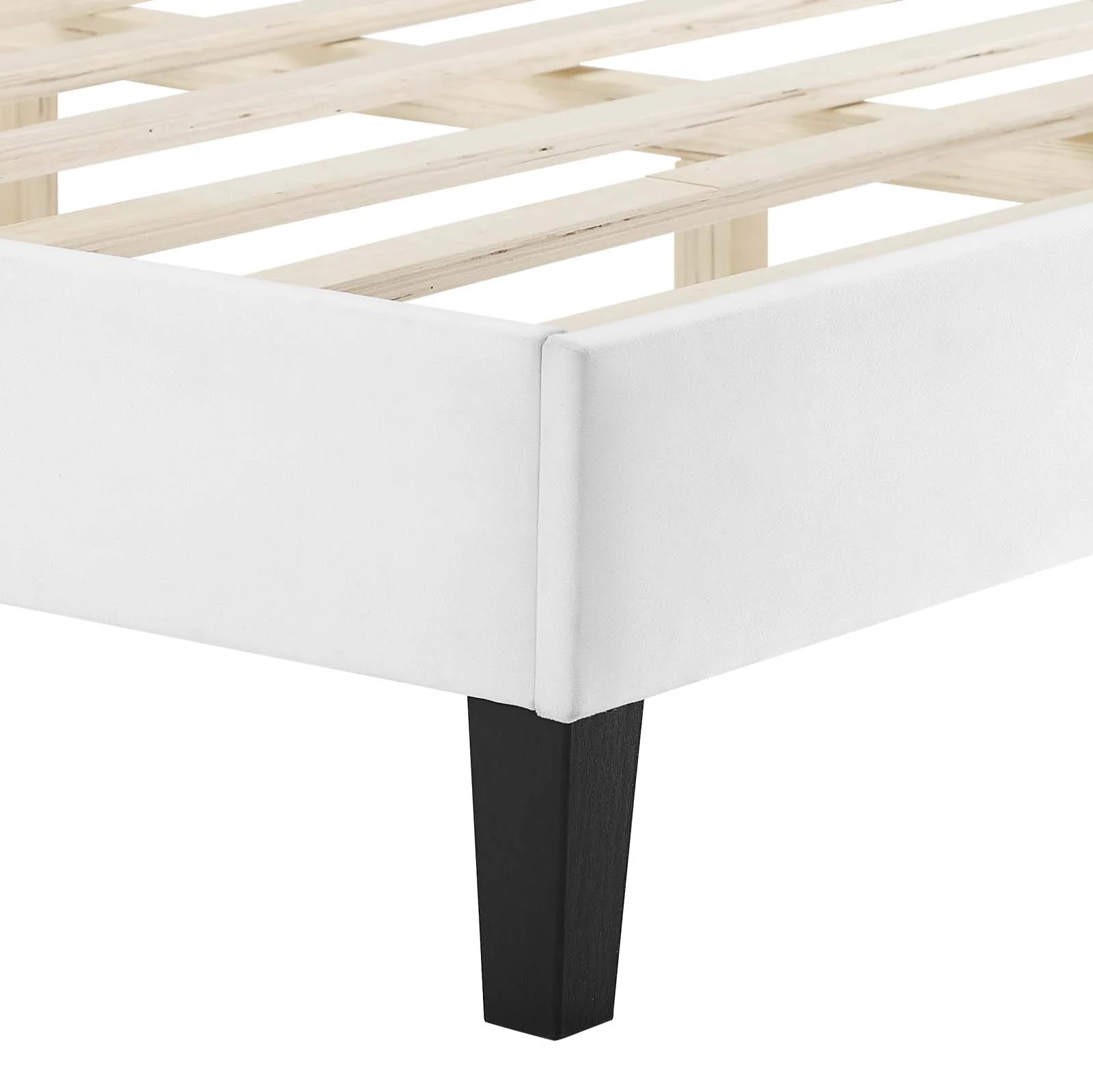 Sasha Button-Tufted Performance Velvet Twin Bed By Modway - MOD-6797 - Image 41