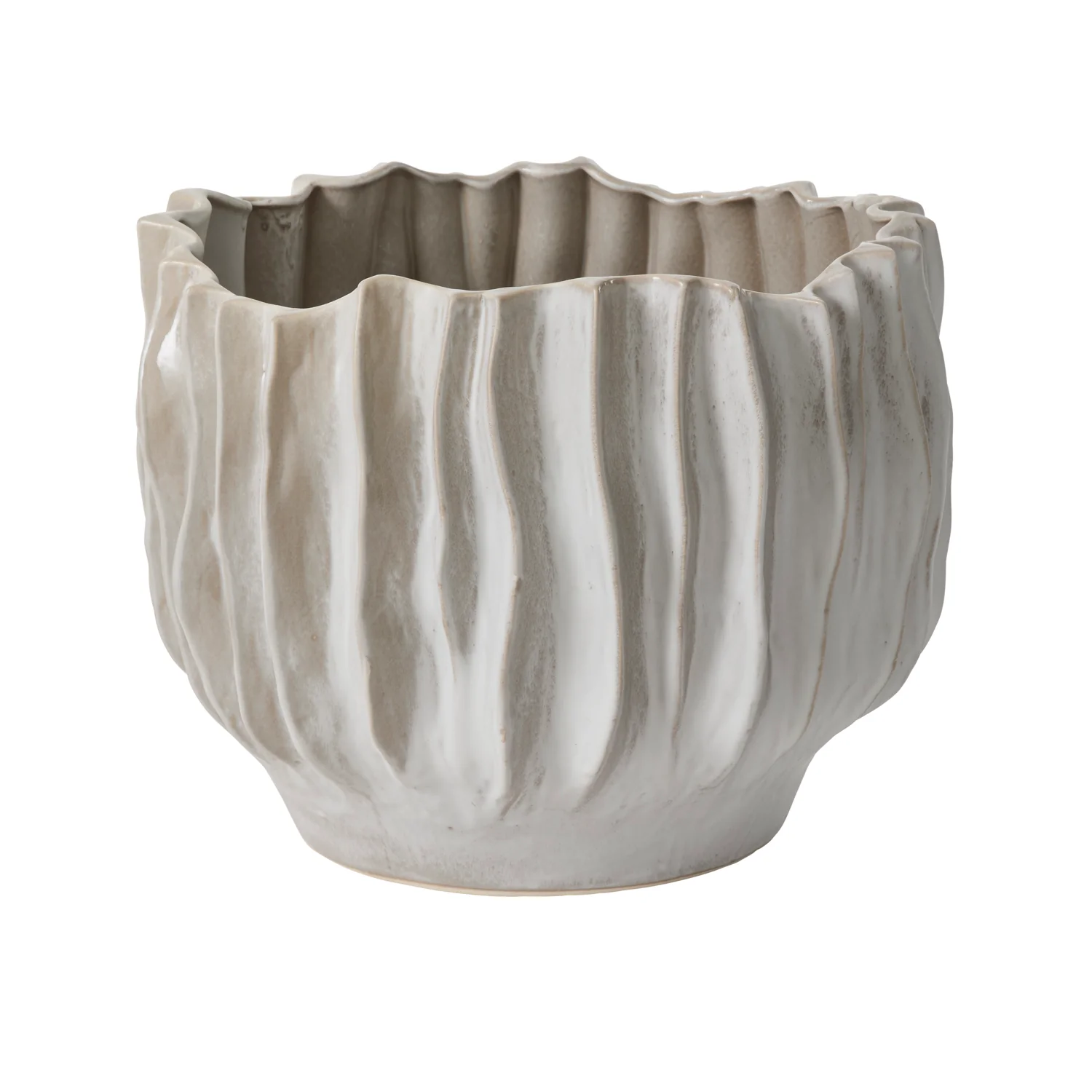 Scavo Pot By Accent Decor - Image 2
