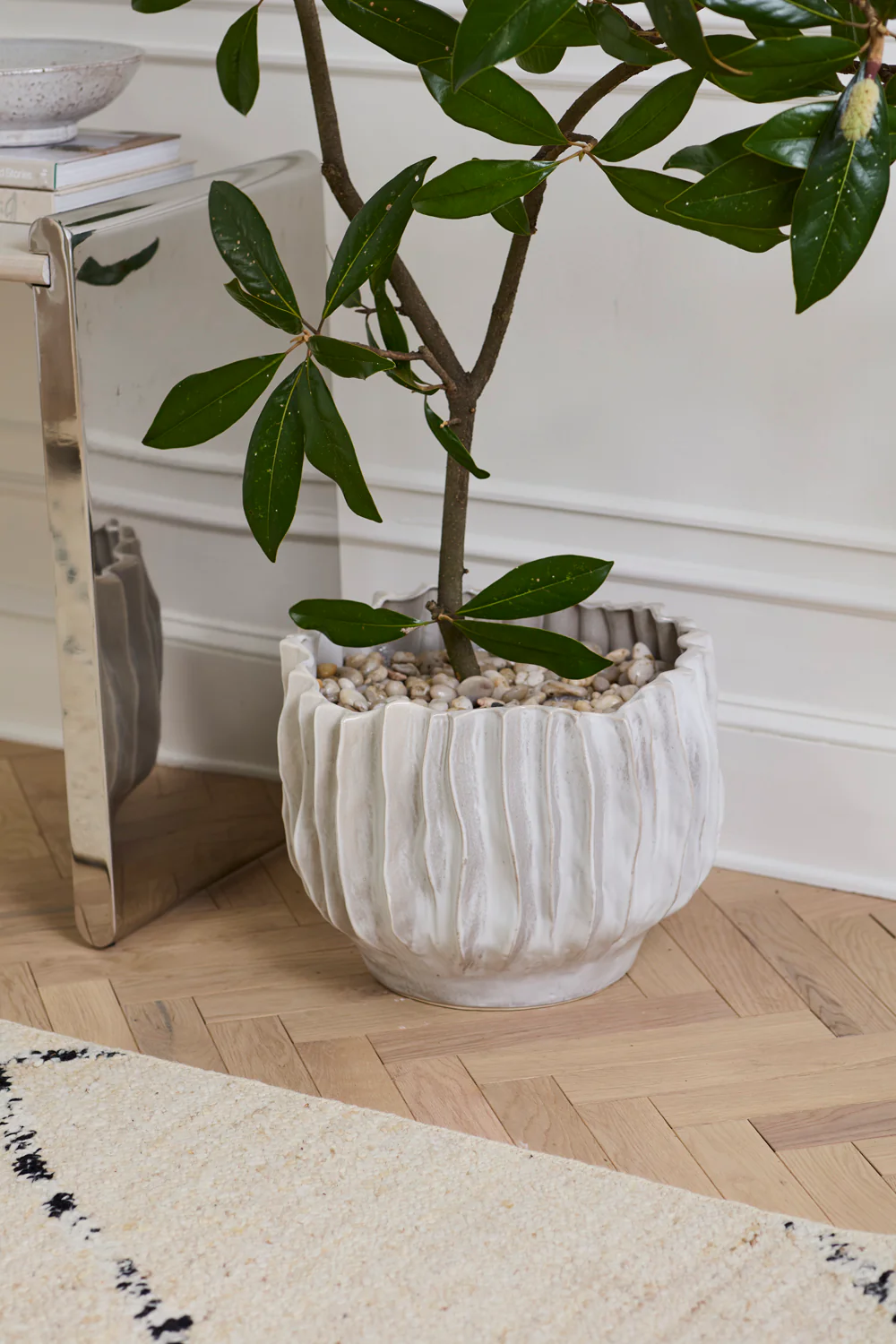 Scavo Pot By Accent Decor - Image 4