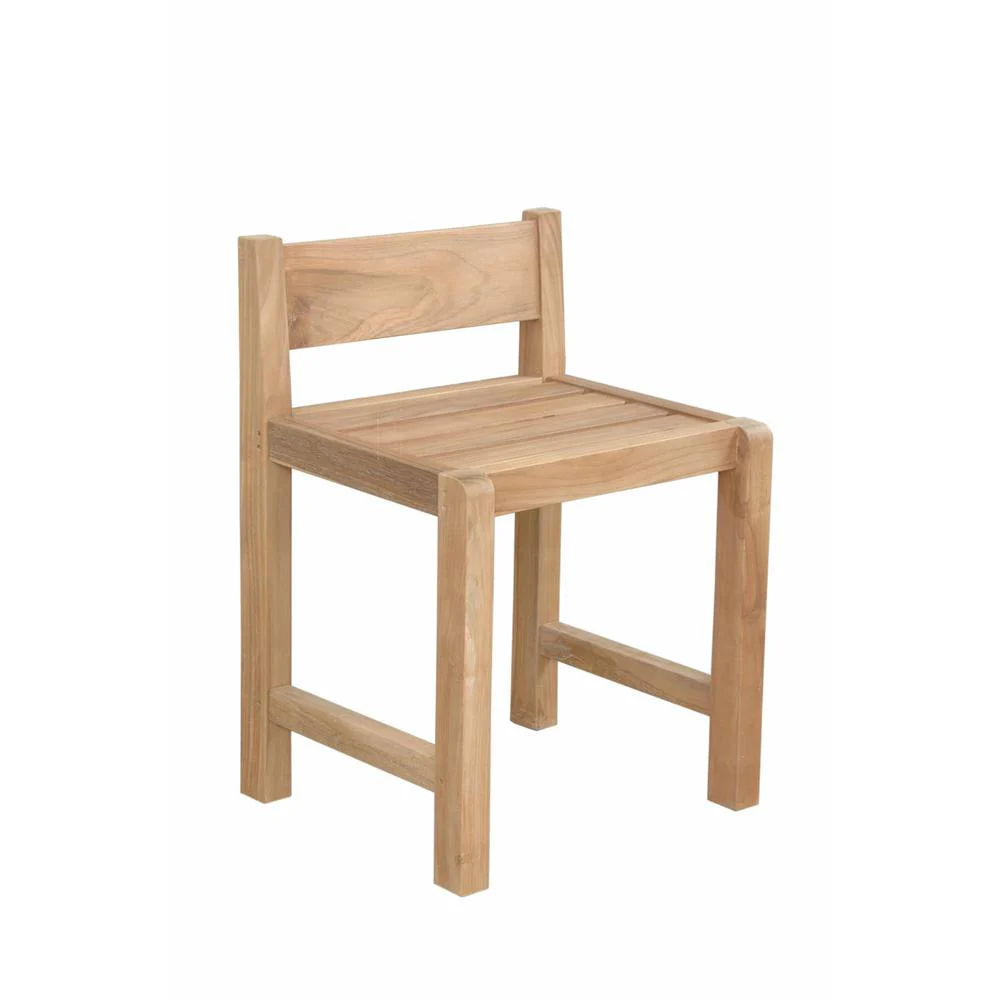 Sedona Chair By Anderson Teak