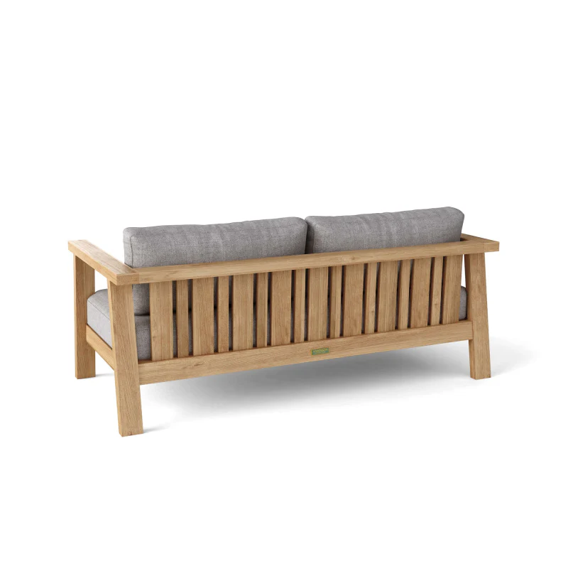 SET-322 5-pc Palermo Deep Seating By Anderson Teak - Image 3