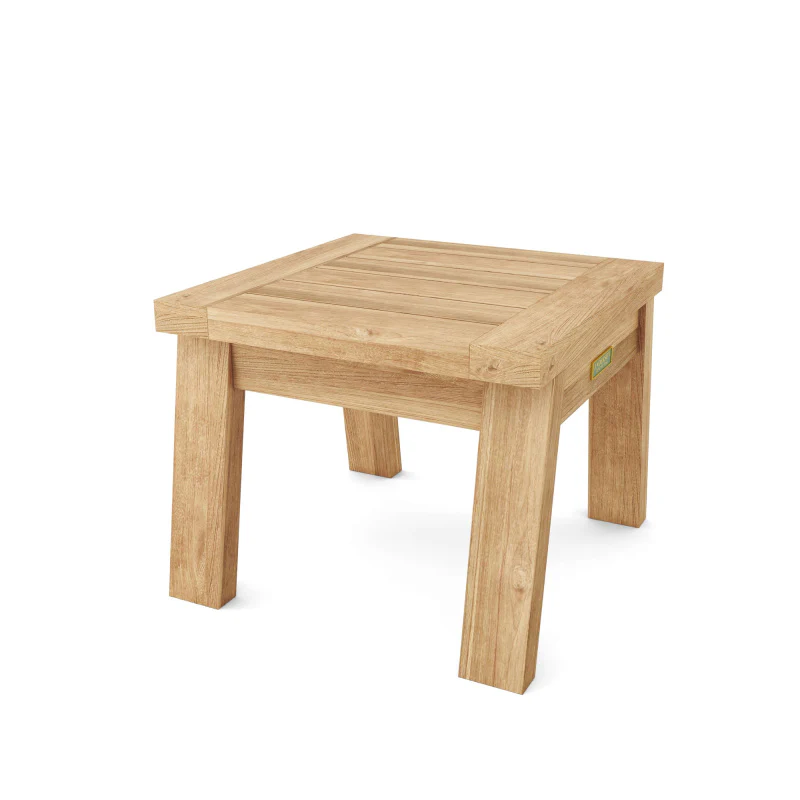 SET-323 5-pc Palermo Deep Seating By Anderson Teak - Image 4