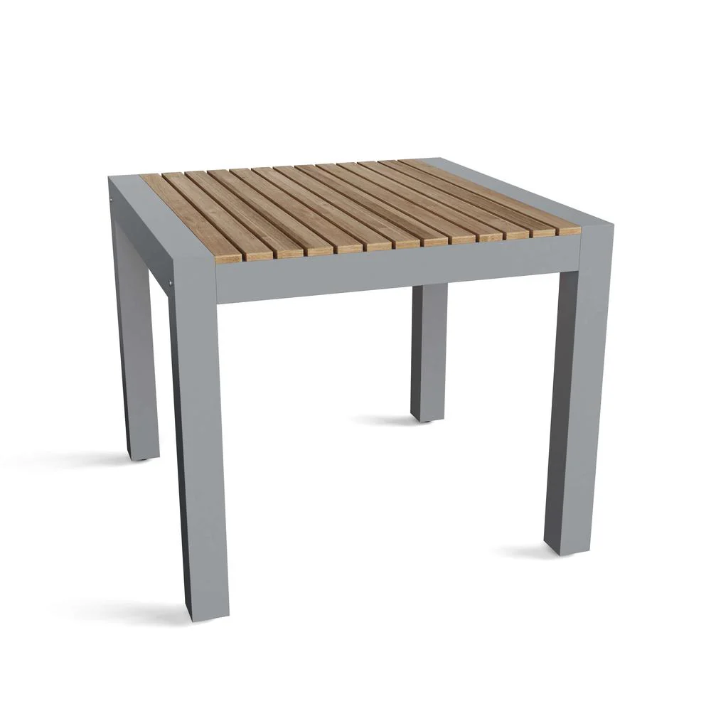 Seville Square Dining Table By Anderson Teak