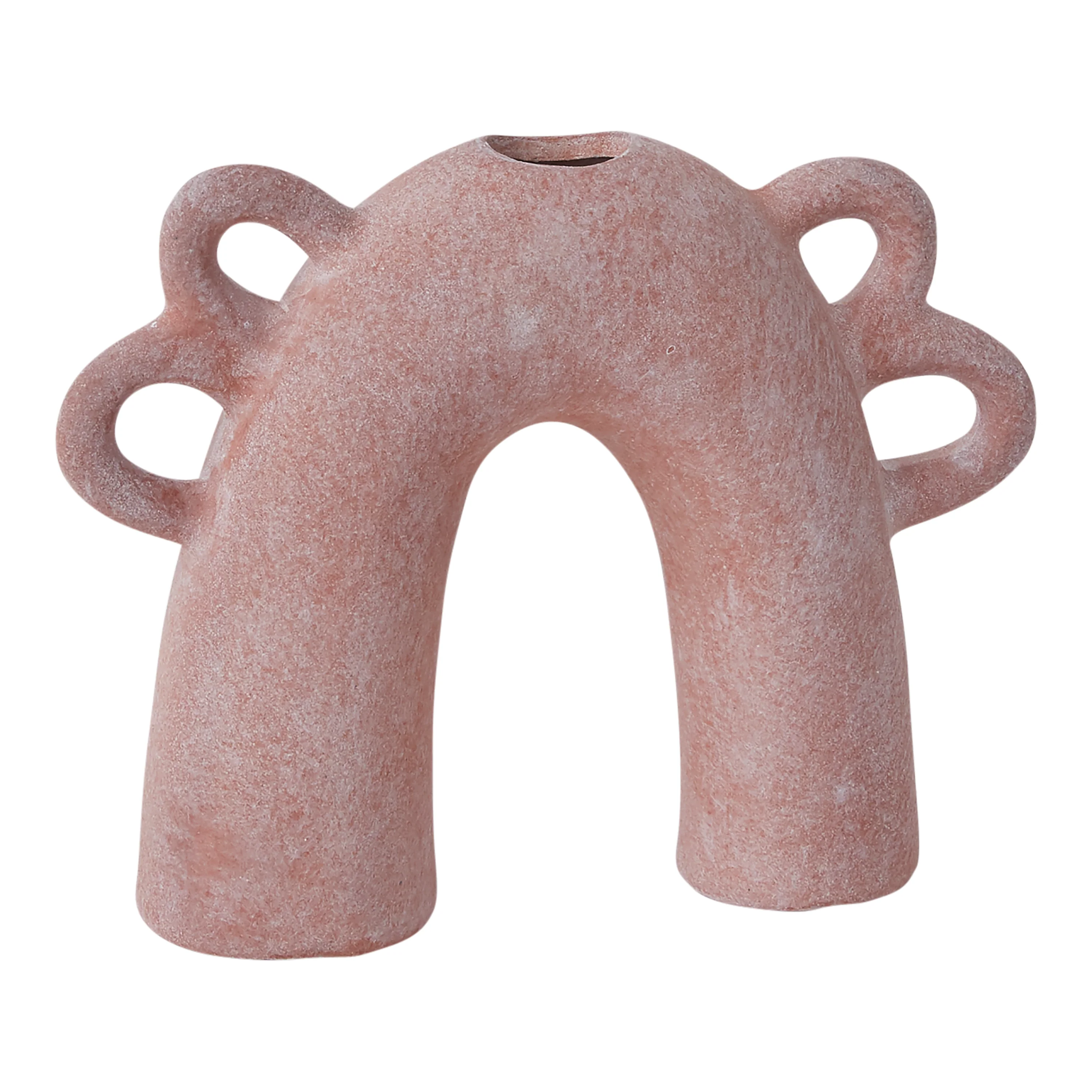 Signal Vase Set of 4 By Accent Decor - Image 6