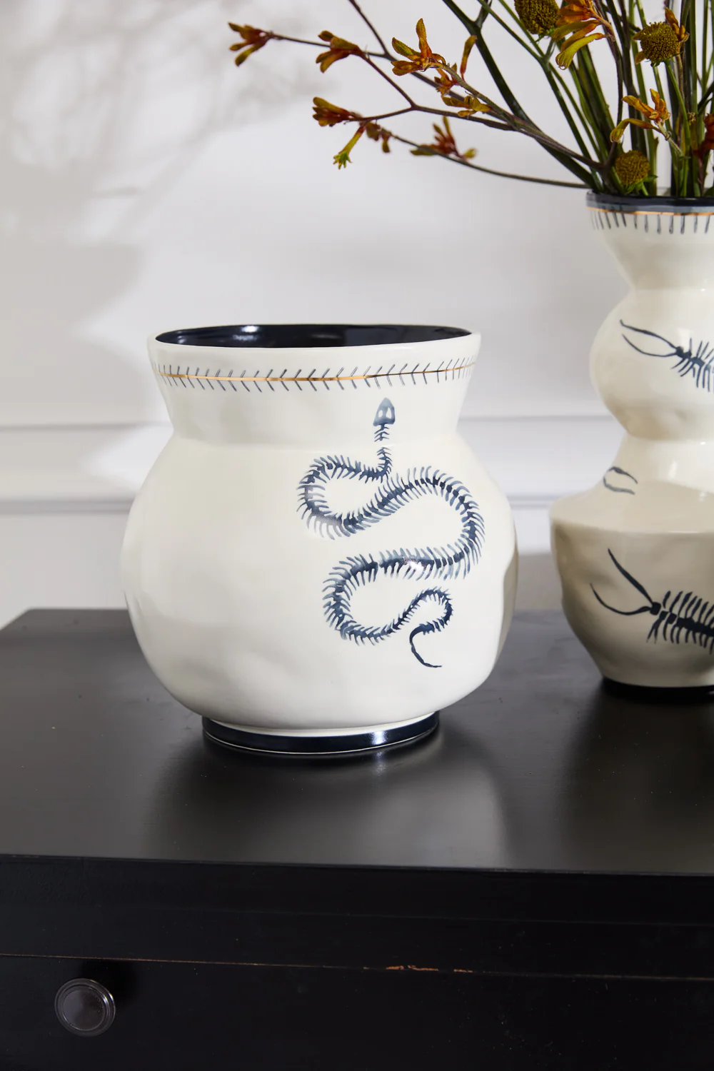 Sinuous Collection By Accent Decor - Image 15