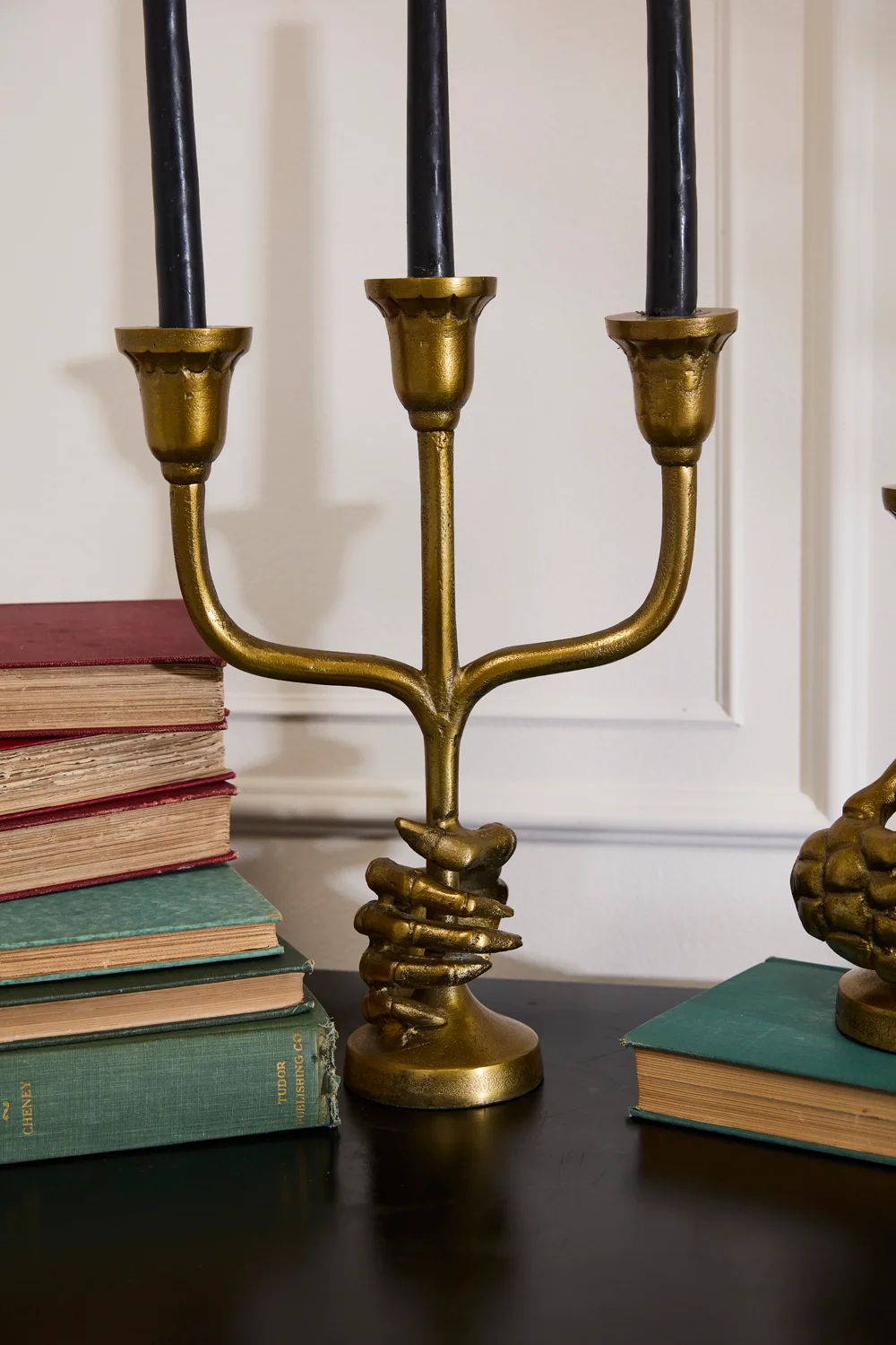 Skeleton Collection Set of 2 By Accent Decor - Image 11