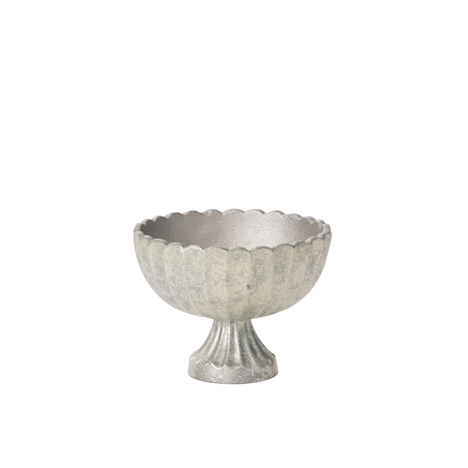 Solitaire Candlestick Set of 8 By Accent Decor - Image 6