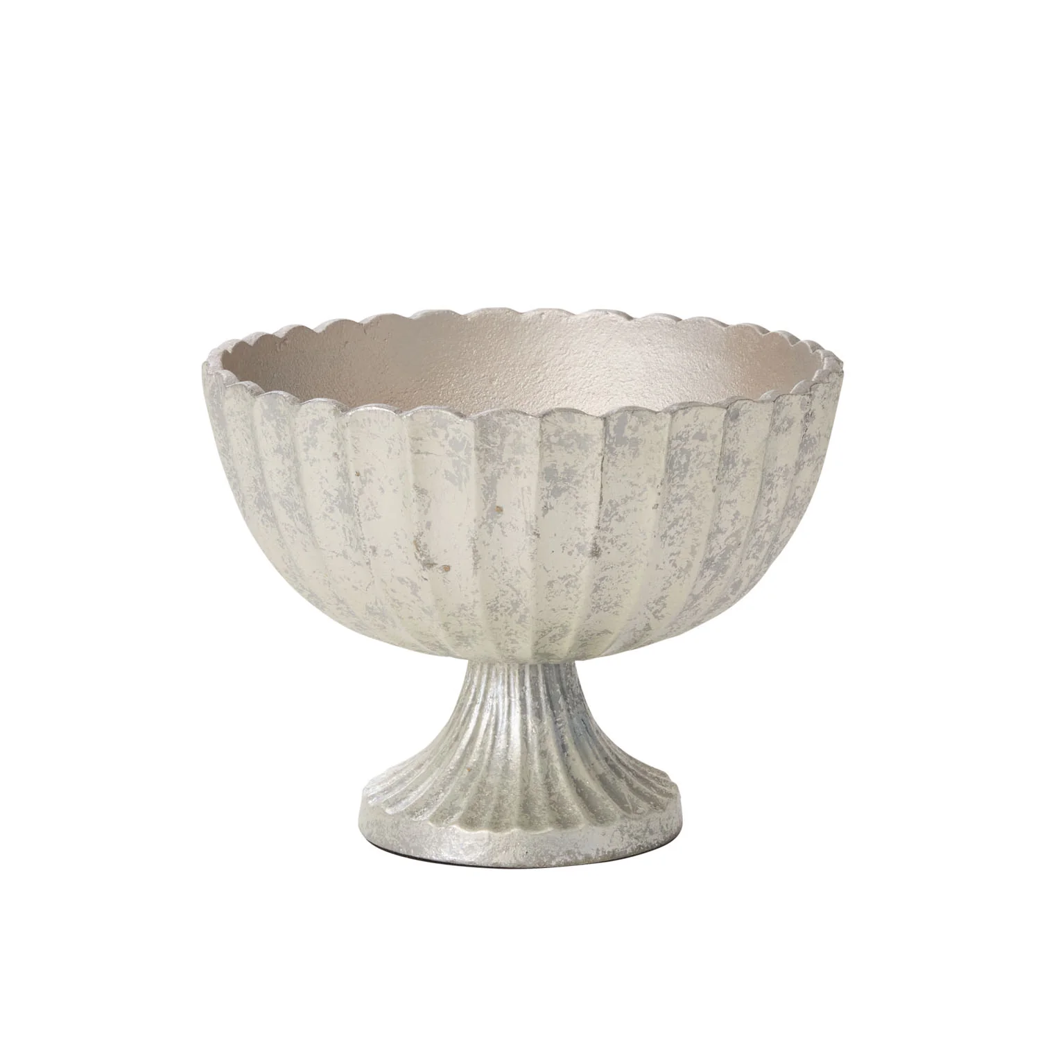 Solitaire Candlestick Set of 8 By Accent Decor - Image 7