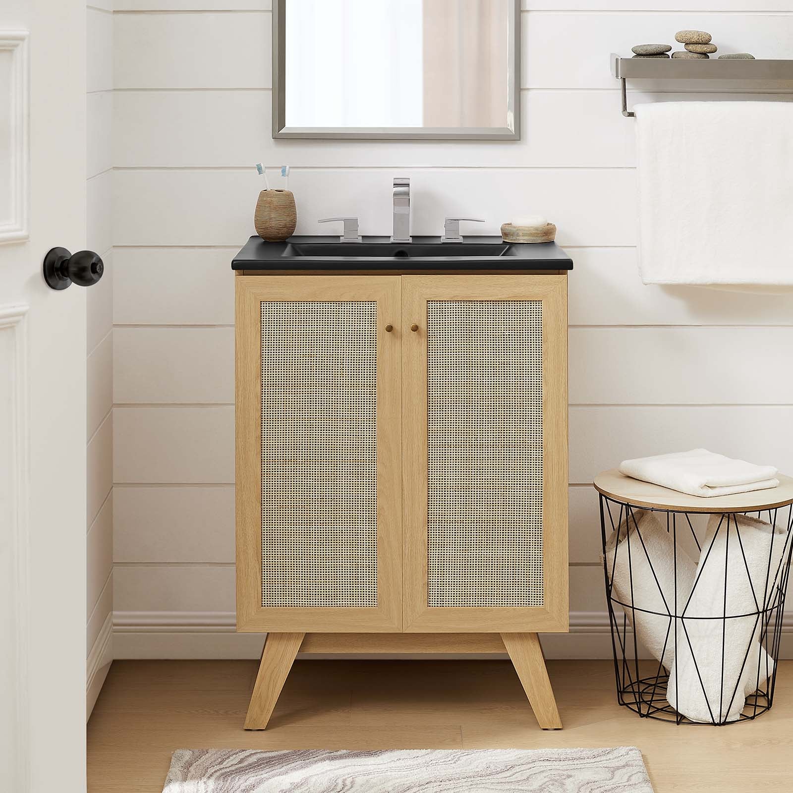 Soma 24” Bathroom Vanity By Modway - EEI-6714