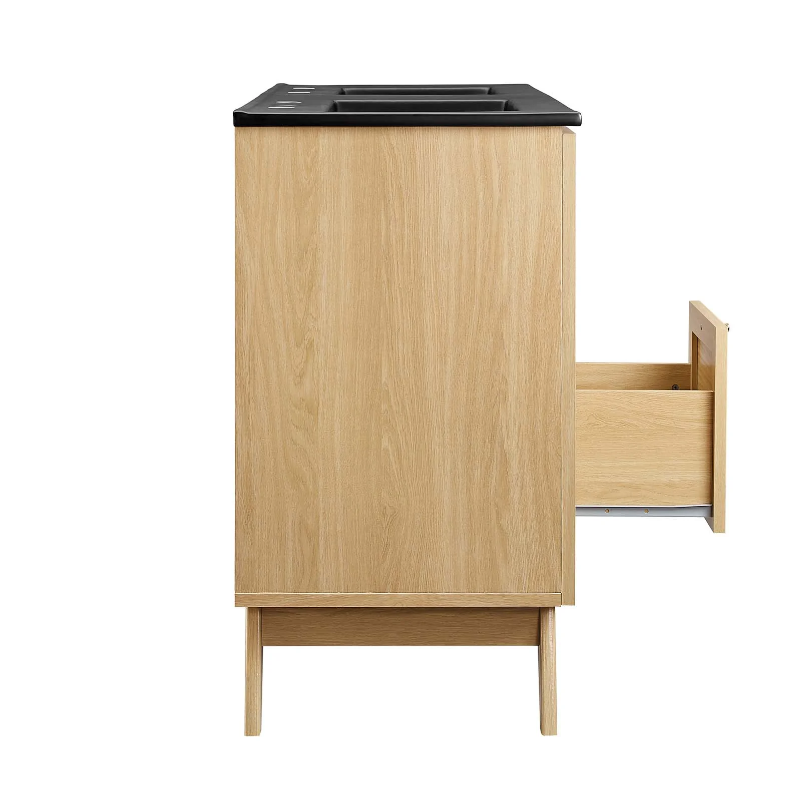 Soma 48” Double Sink Bathroom Vanity By Modway - EEI-6722 - Image 10