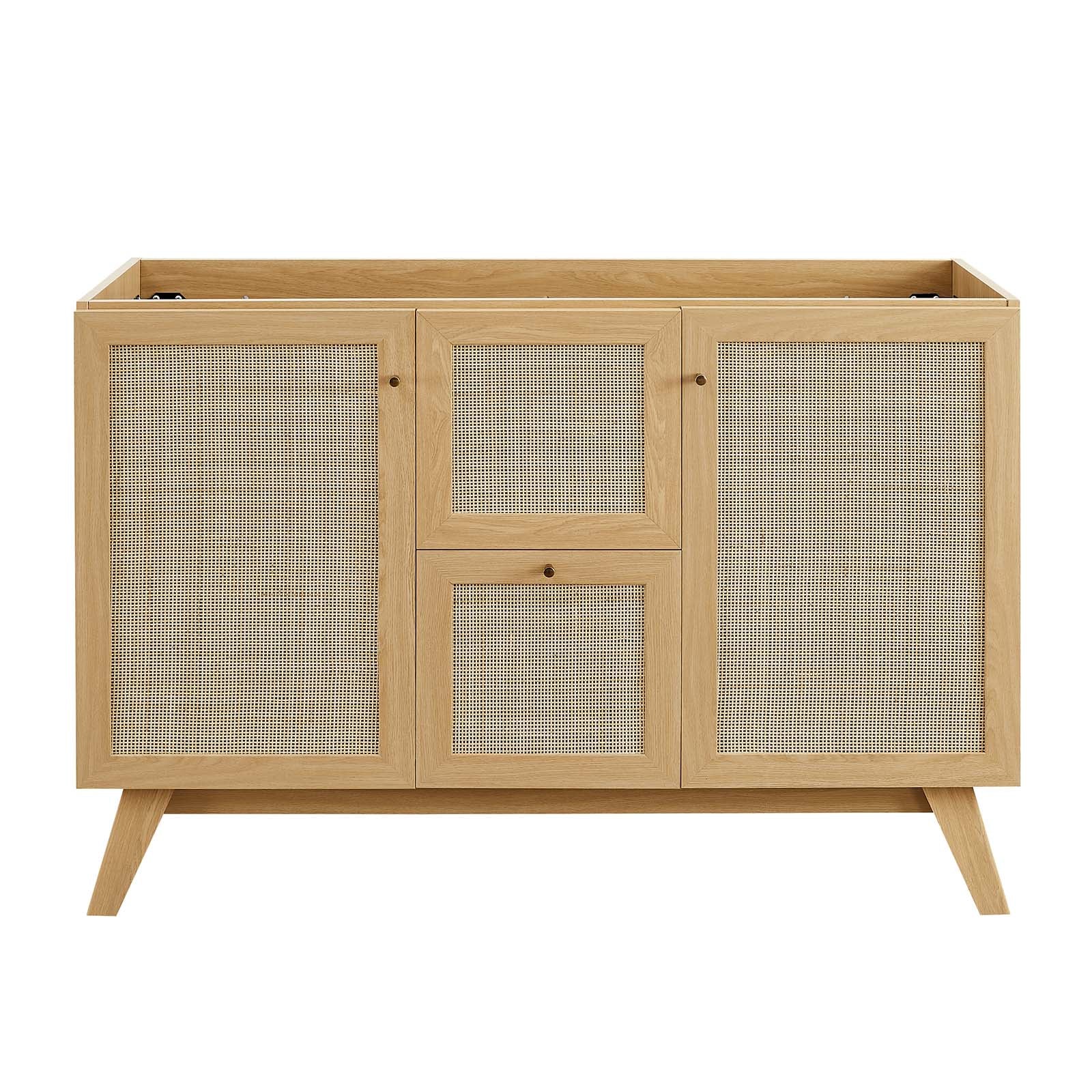 Soma 48” Double Sink Bathroom Vanity By Modway - EEI-6722 - Image 6