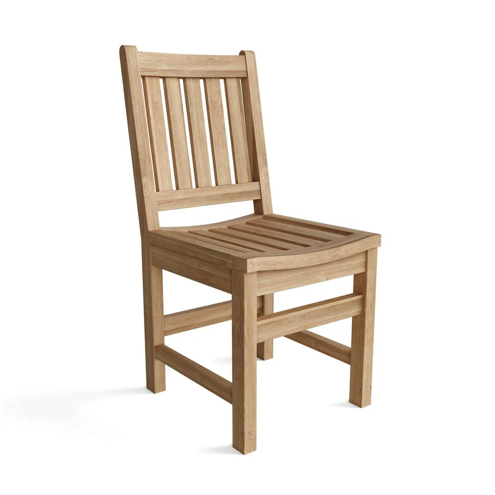 Sonoma Dining Chair By Anderson Teak