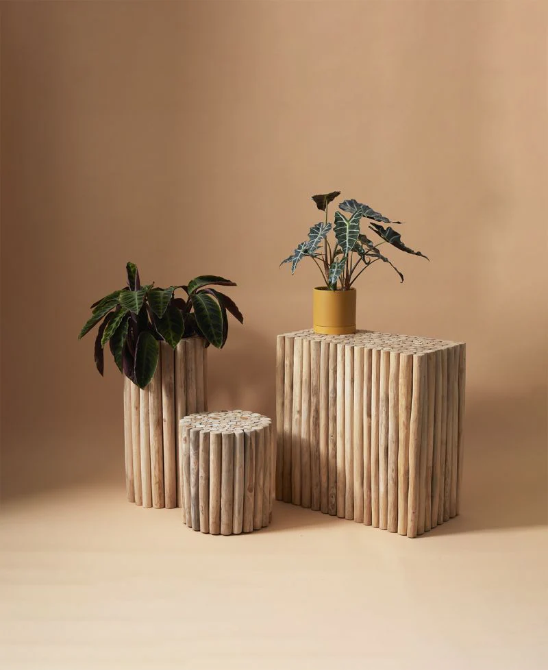 Sotello Table By Accent Decor