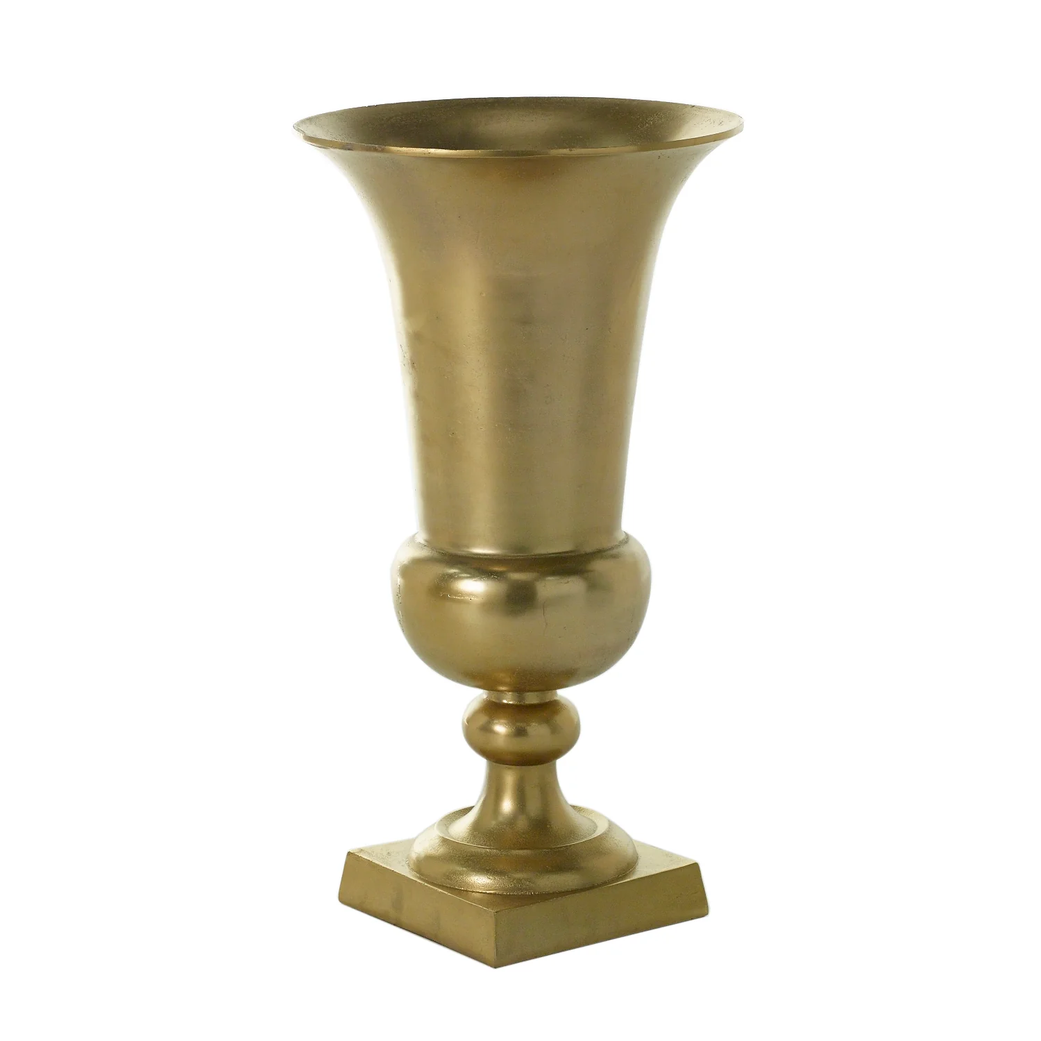 Sparta Urn and Pedestal By Accent Decor - Image 2