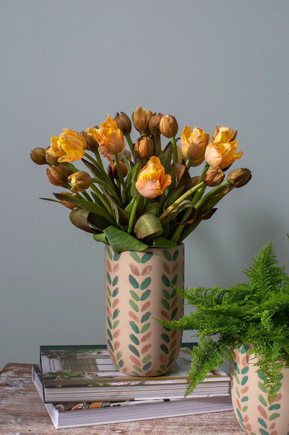 Springtime Collection Set of 2 By Accent Decor - Image 7