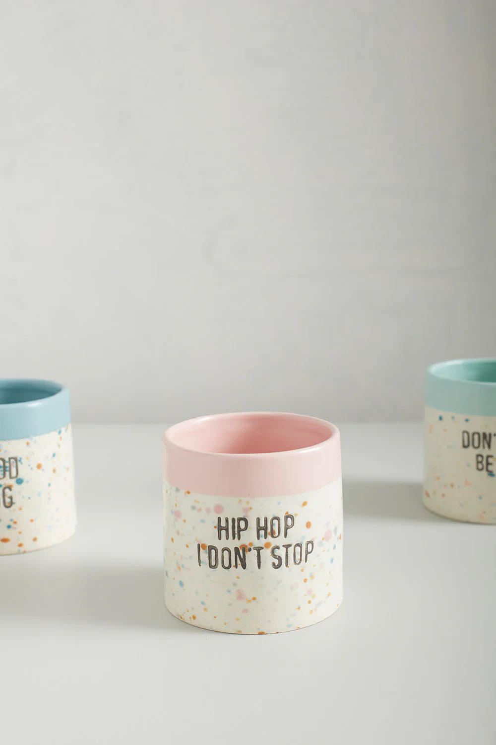 Spritz Easter Pot Set of 4 By Accent Decor - Image 7