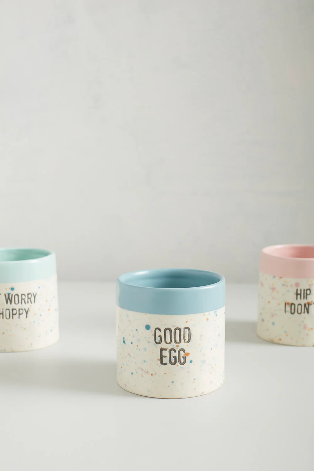 Spritz Easter Pot Set of 4 By Accent Decor - Image 9