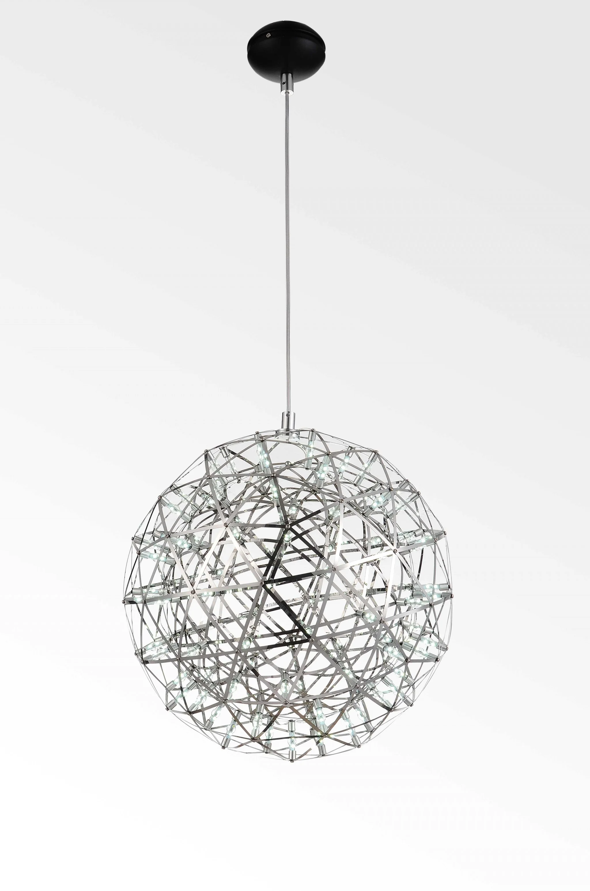 Stainless Steel Pendant Lamp