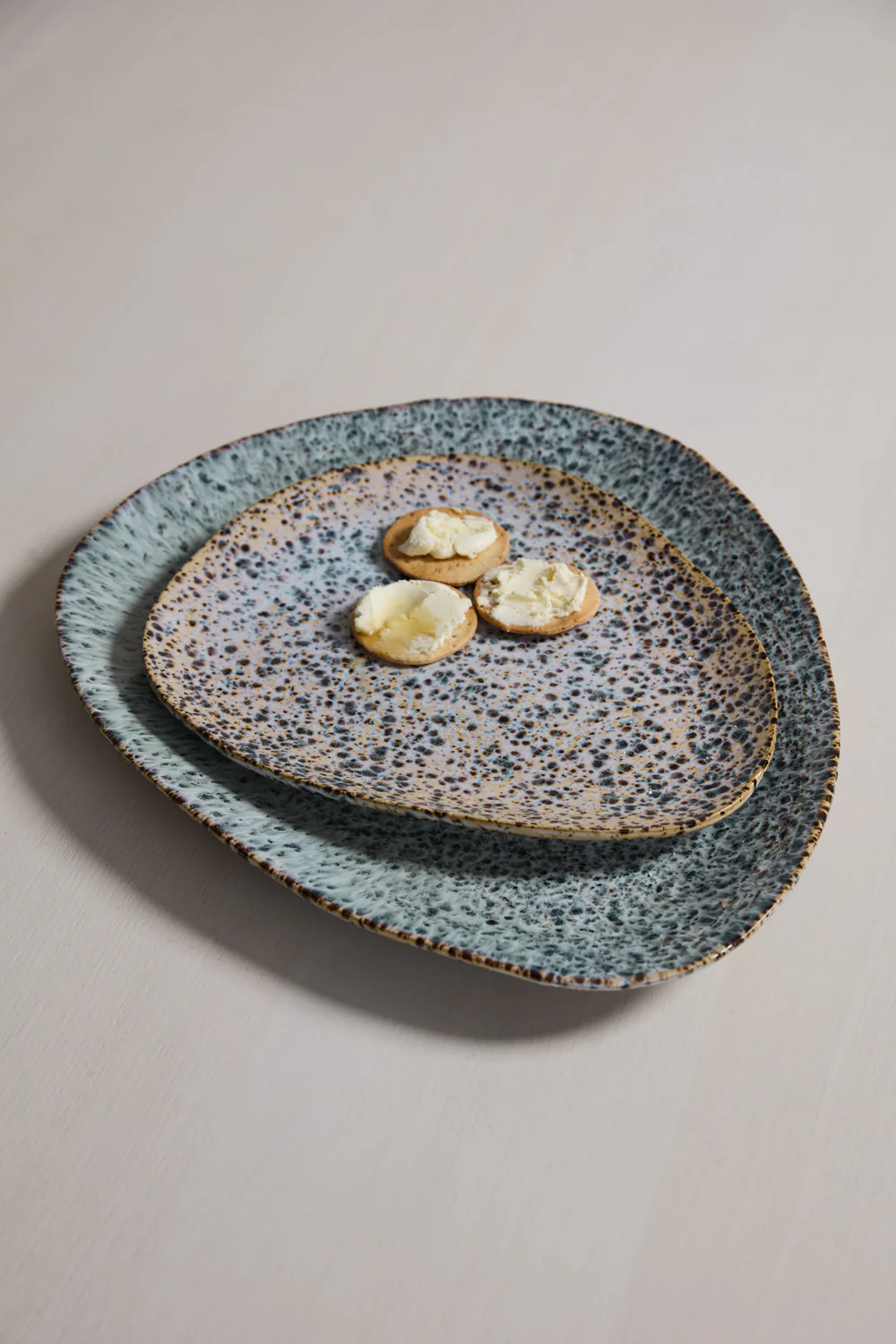 Starling Dinner Collection Set of 4 By Accent Decor - Image 5