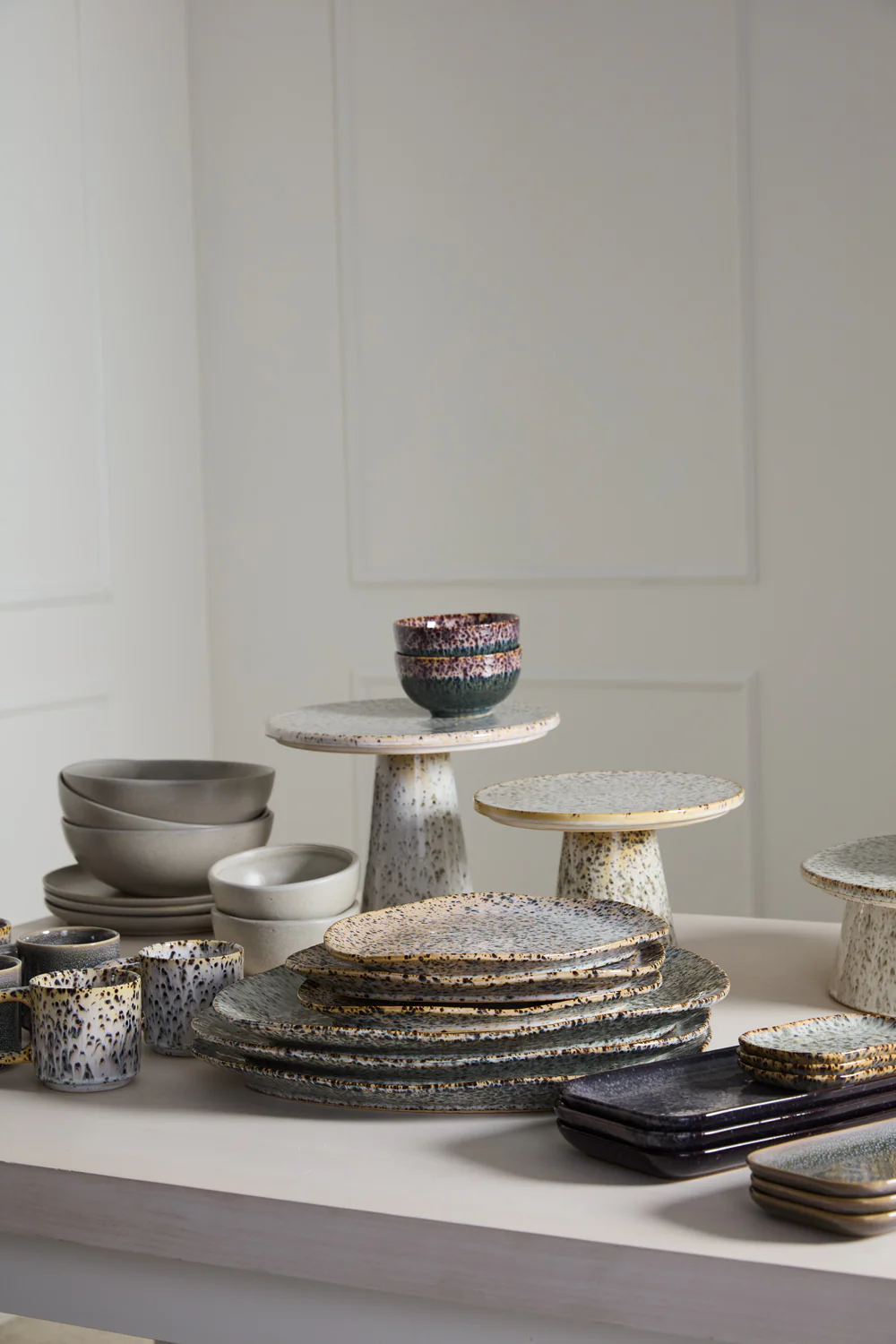 Starling Dinner Collection Set of 4 By Accent Decor - Image 9