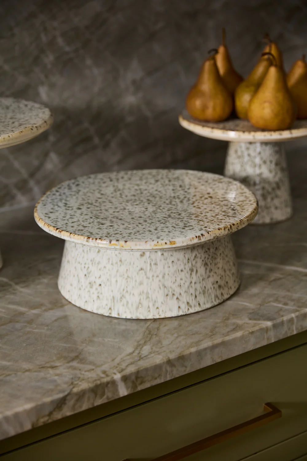 Starling Serving Stand Set of 2 By Accent Decor - Image 10