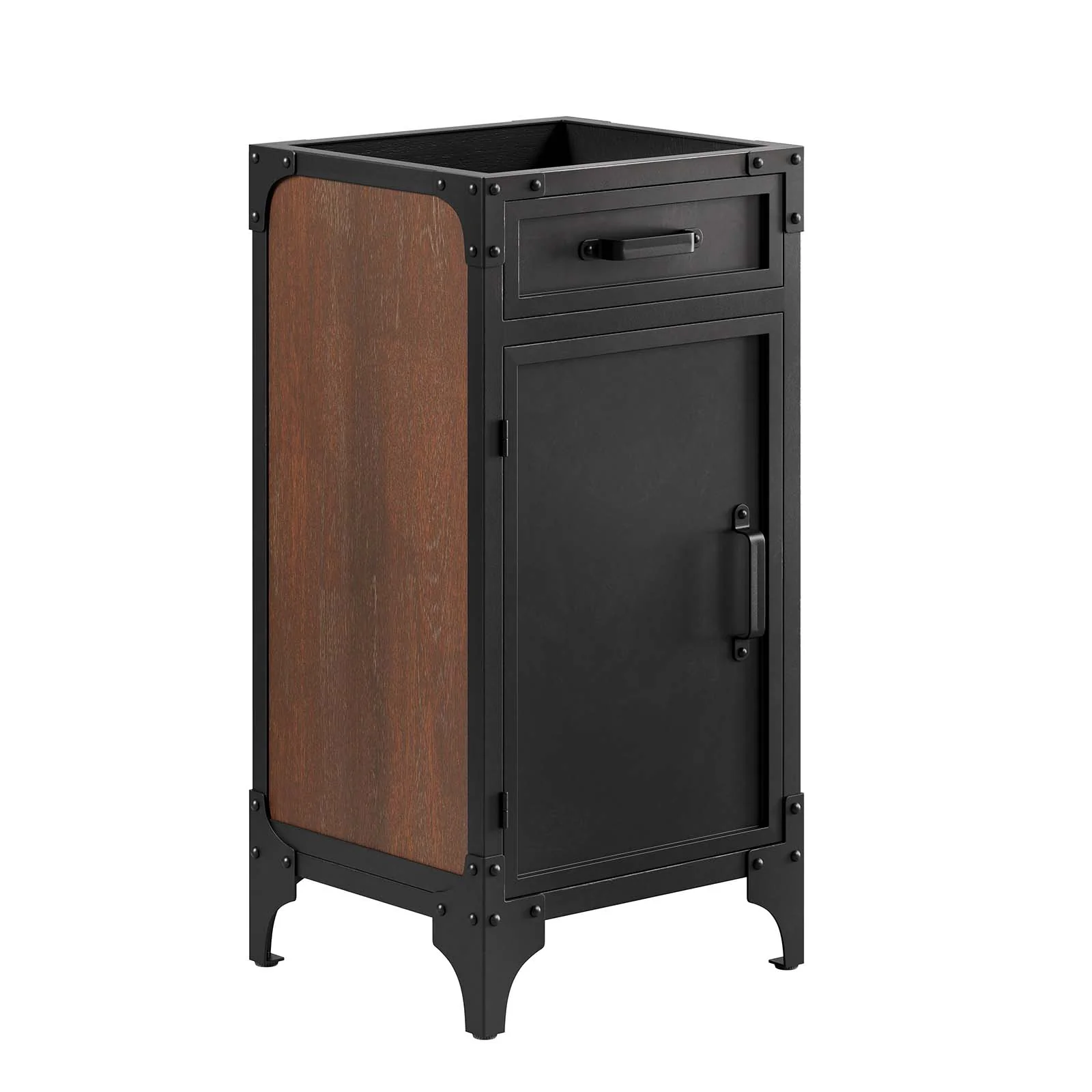 Steamforge 18" Bathroom Vanity By Modway - EEI-6412 - Image 11