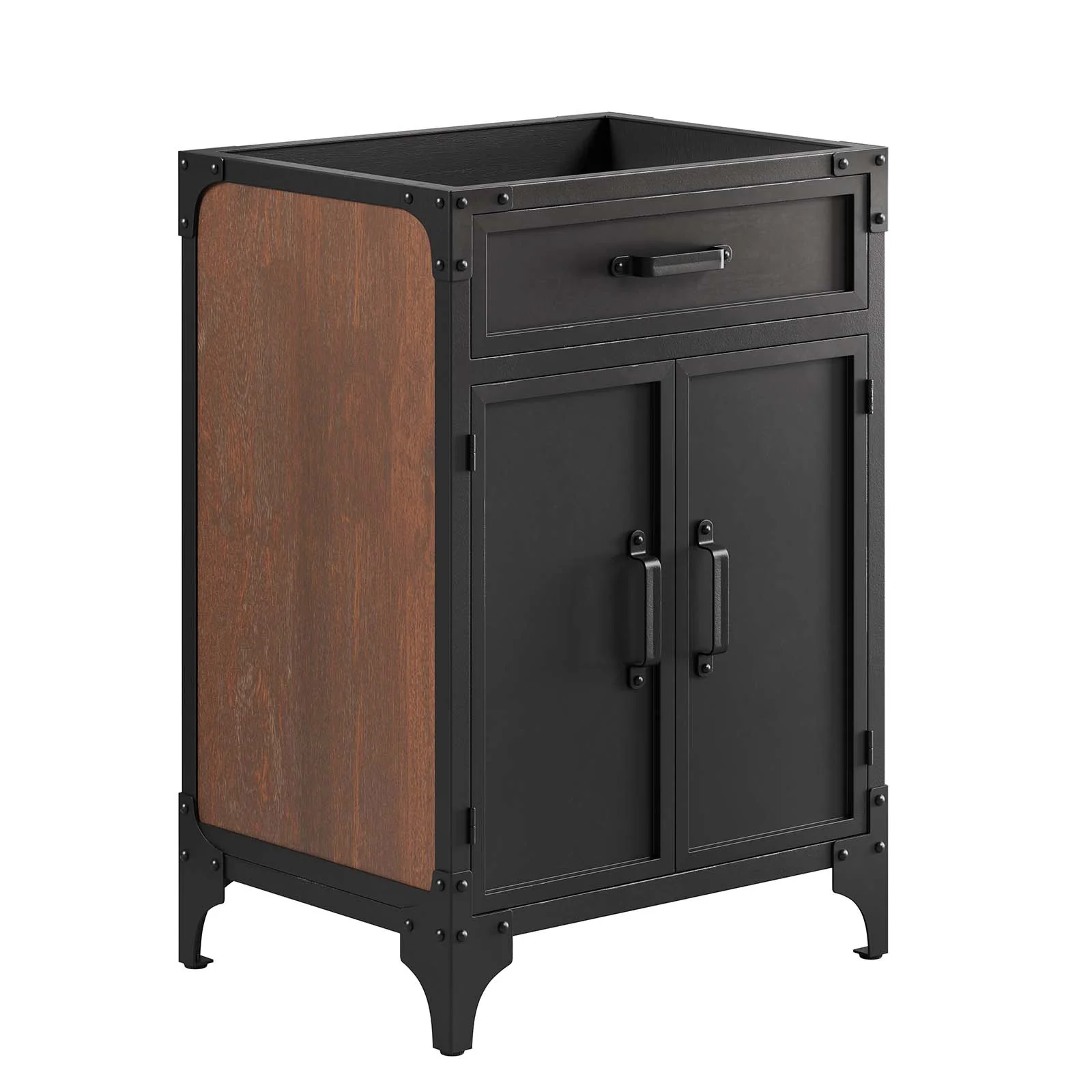 Steamforge 24" Bathroom Vanity By Modway - EEI-6413 - Image 11